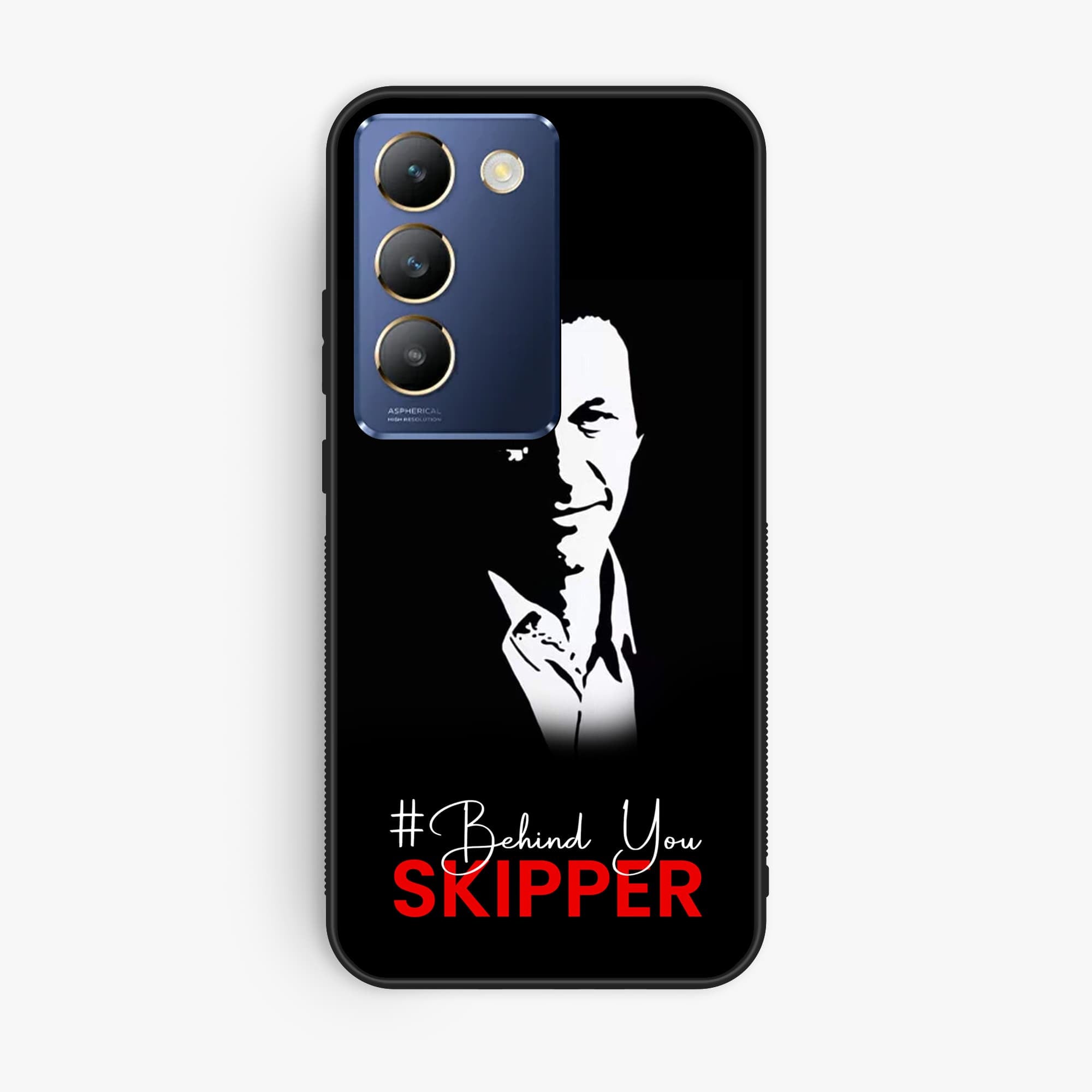 Vivo Y100 Design 82 Premium Glossy Phone Case
