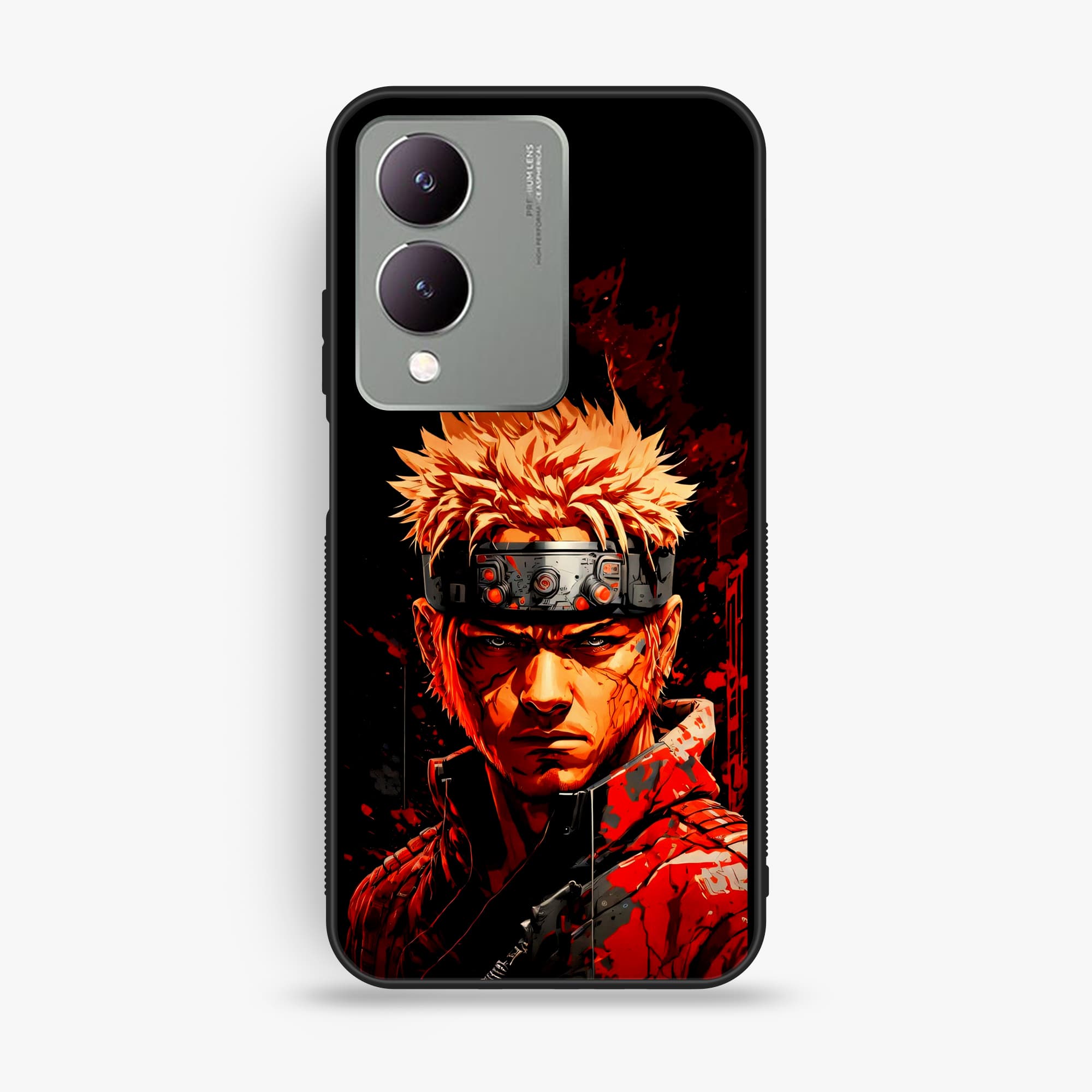 Vivo Y17s Design 07 Premium Glossy Phone Case