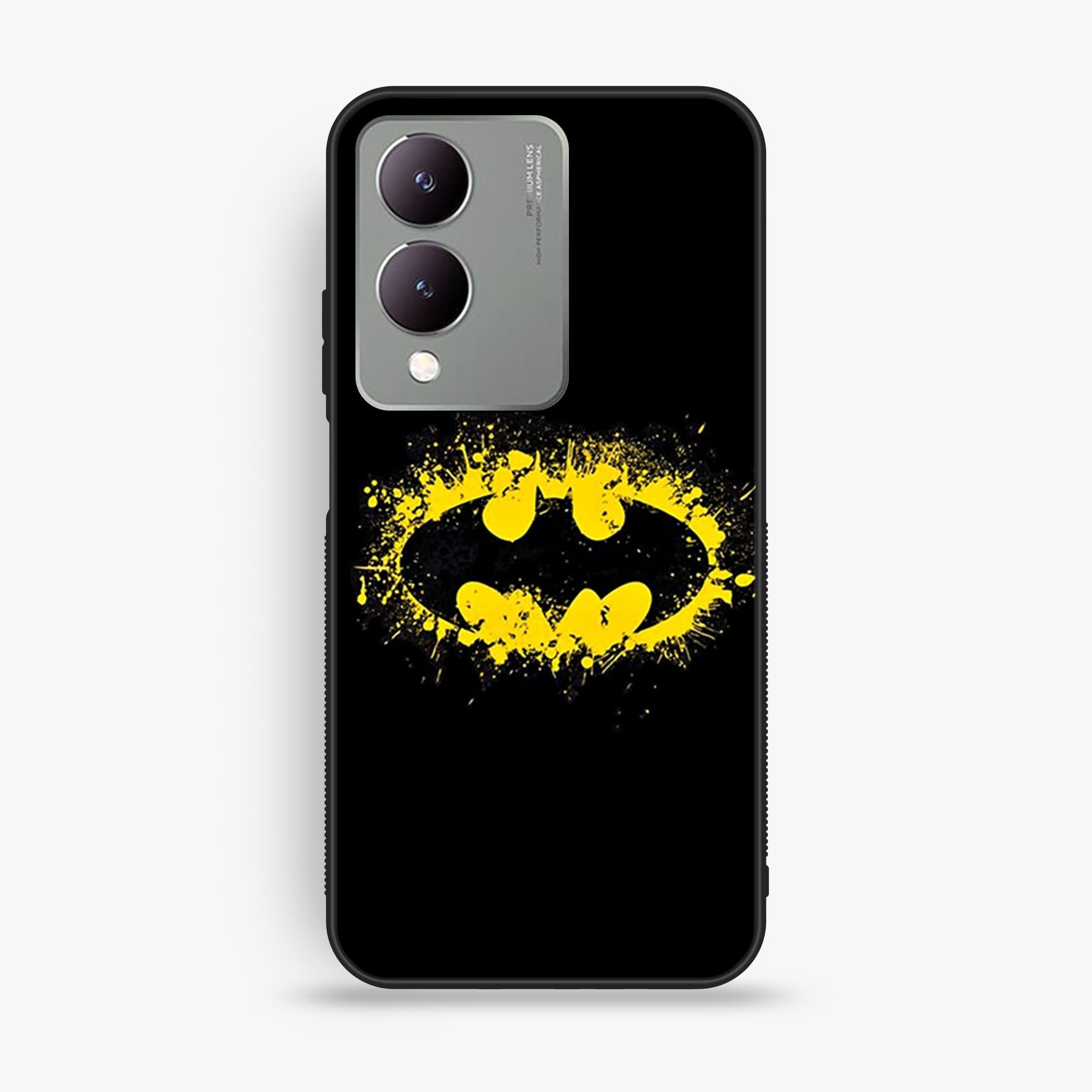 Vivo Y17s Design 29 Premium Glossy Phone Case