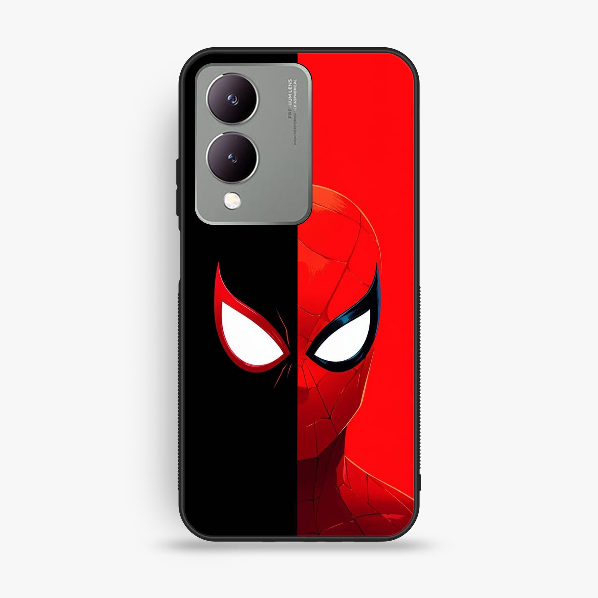 Vivo Y17s Design 34 Premium Glossy Phone Case