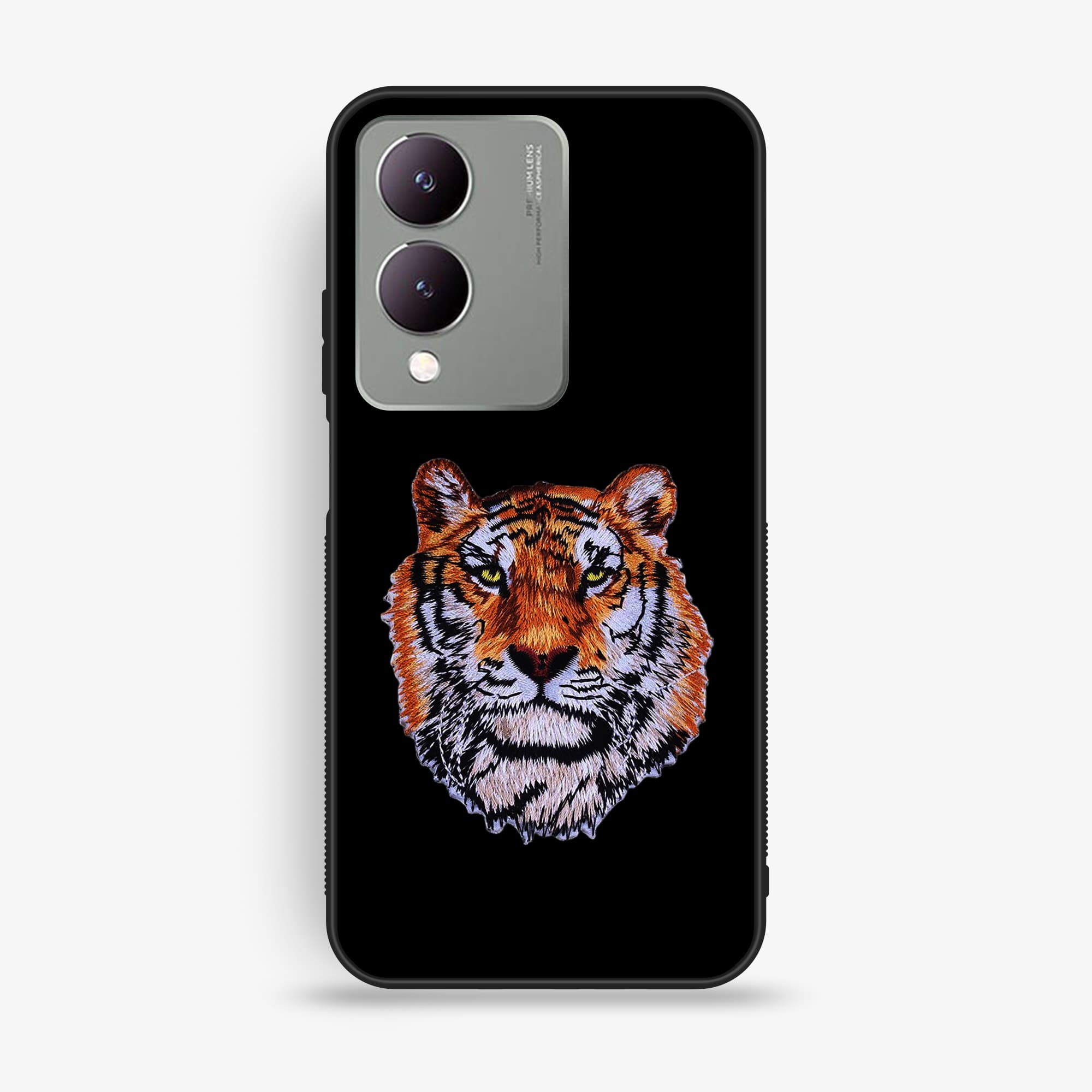 Vivo Y17s Design 53 Premium Glossy Phone Case