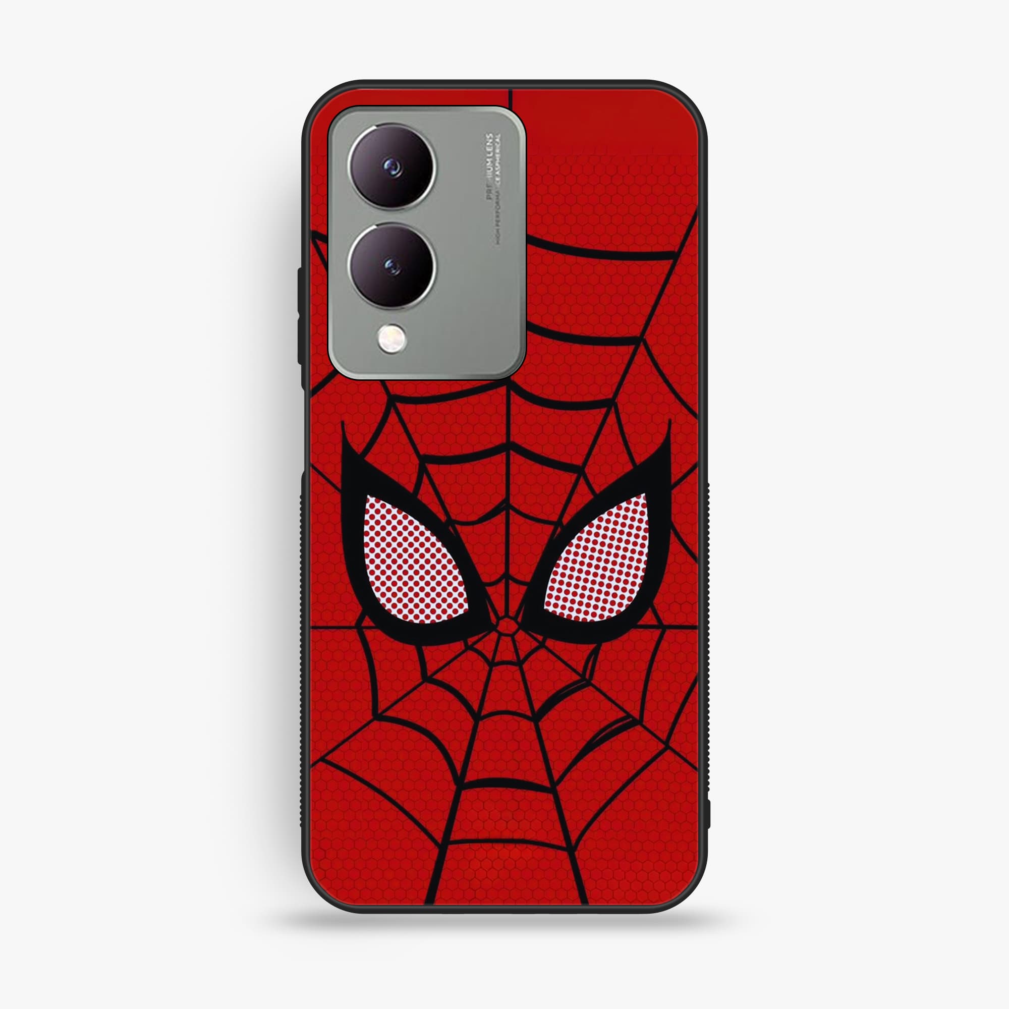 Vivo Y17s Design 55 Premium Glossy Phone Case