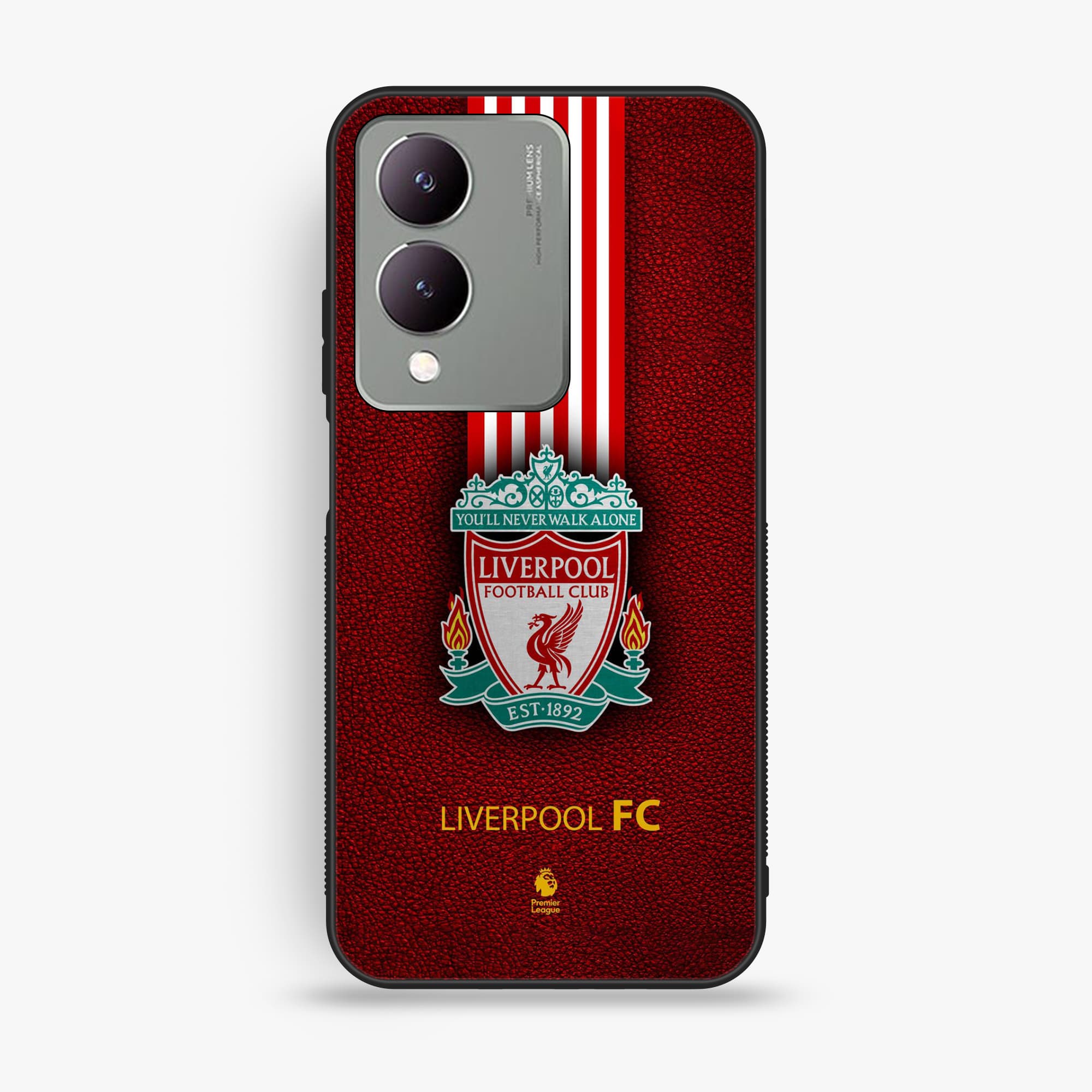 Vivo Y17s Design 61 Premium Glossy Phone Case