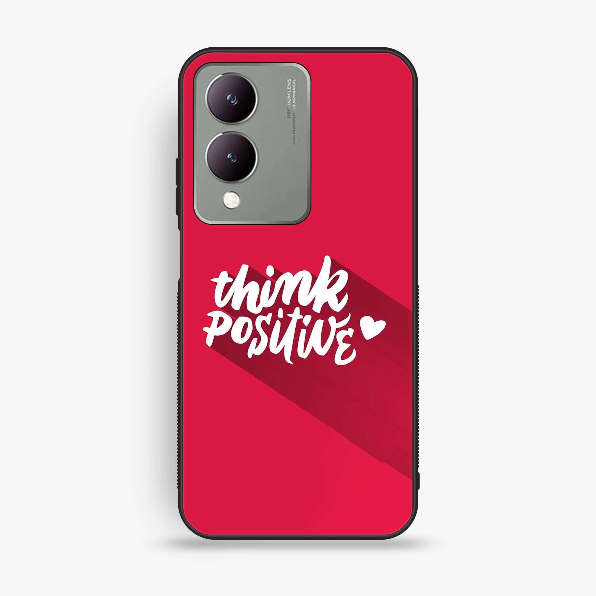 Vivo Y17s Design 65 Premium Glossy Phone Case