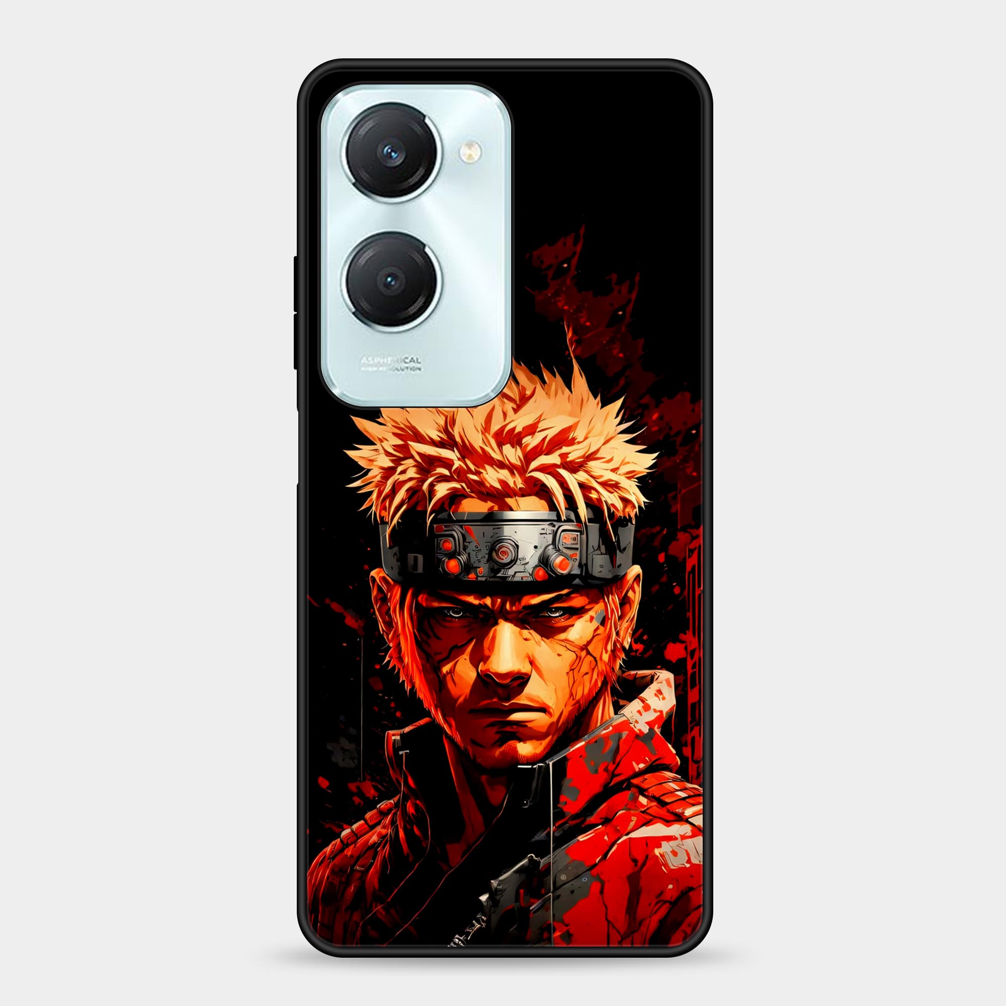 Vivo Y18 Design 07 Premium Glossy Phone Case