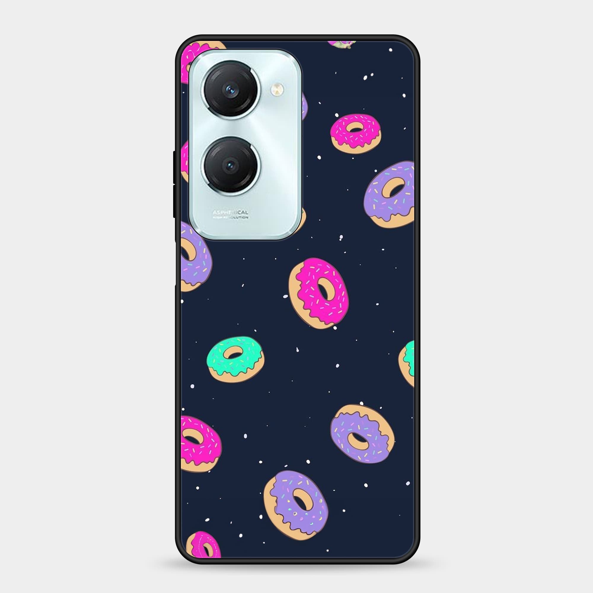 Vivo Y18 Design 09 Premium Glossy Phone Case