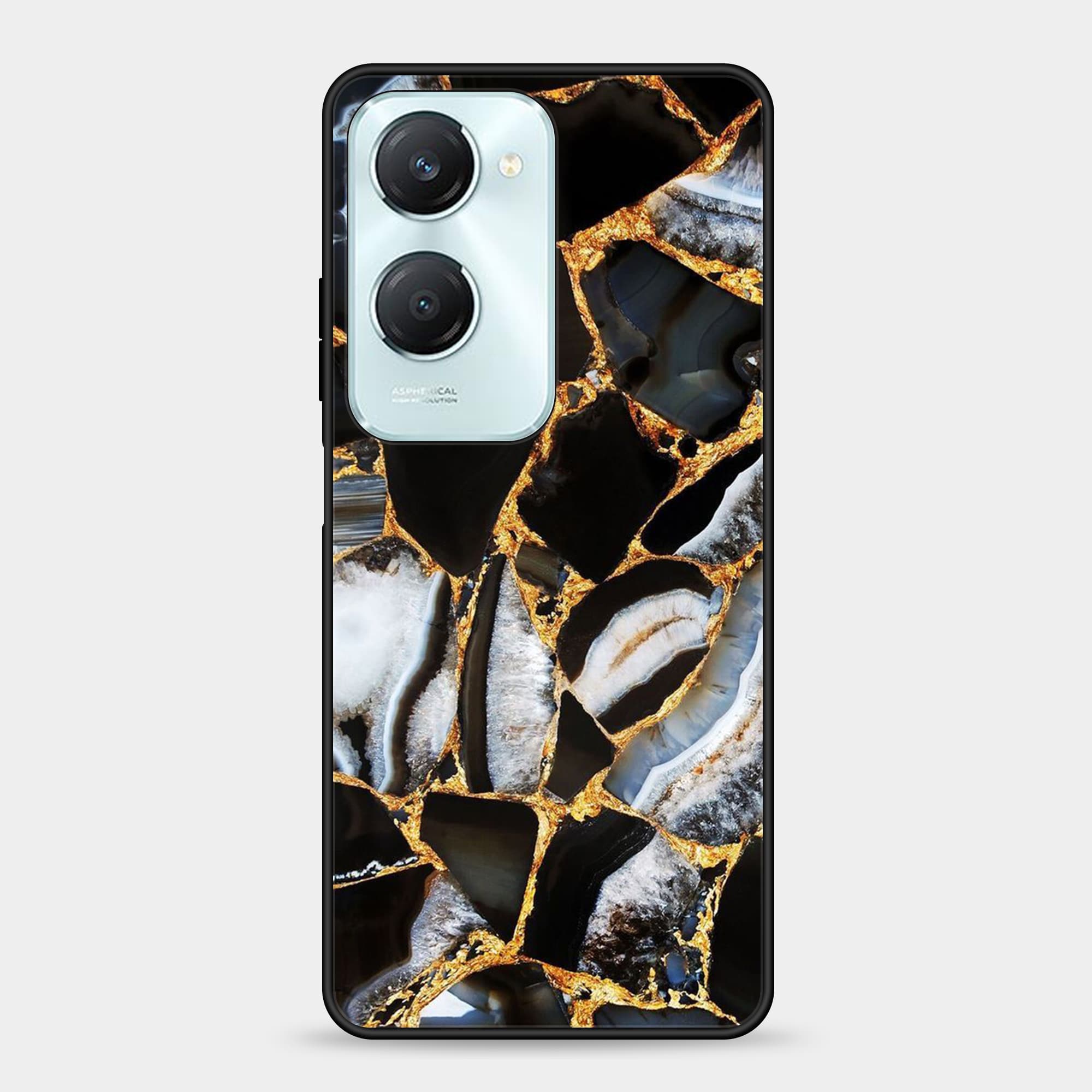 Vivo Y18 Design 11 Premium Glossy Phone Case