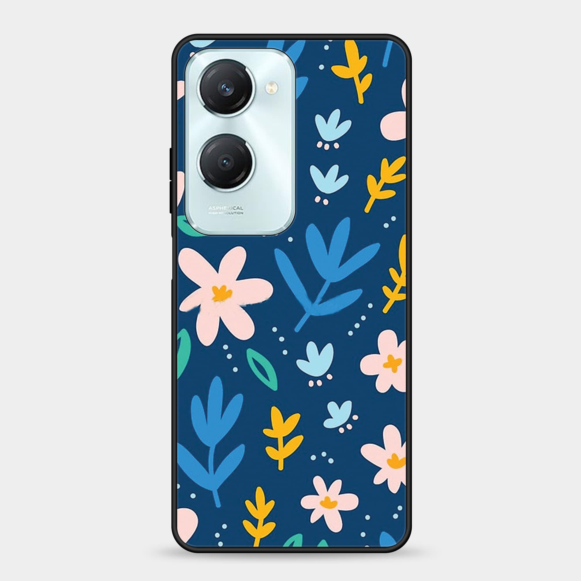 Vivo Y18 Design 13 Premium Glossy Phone Case