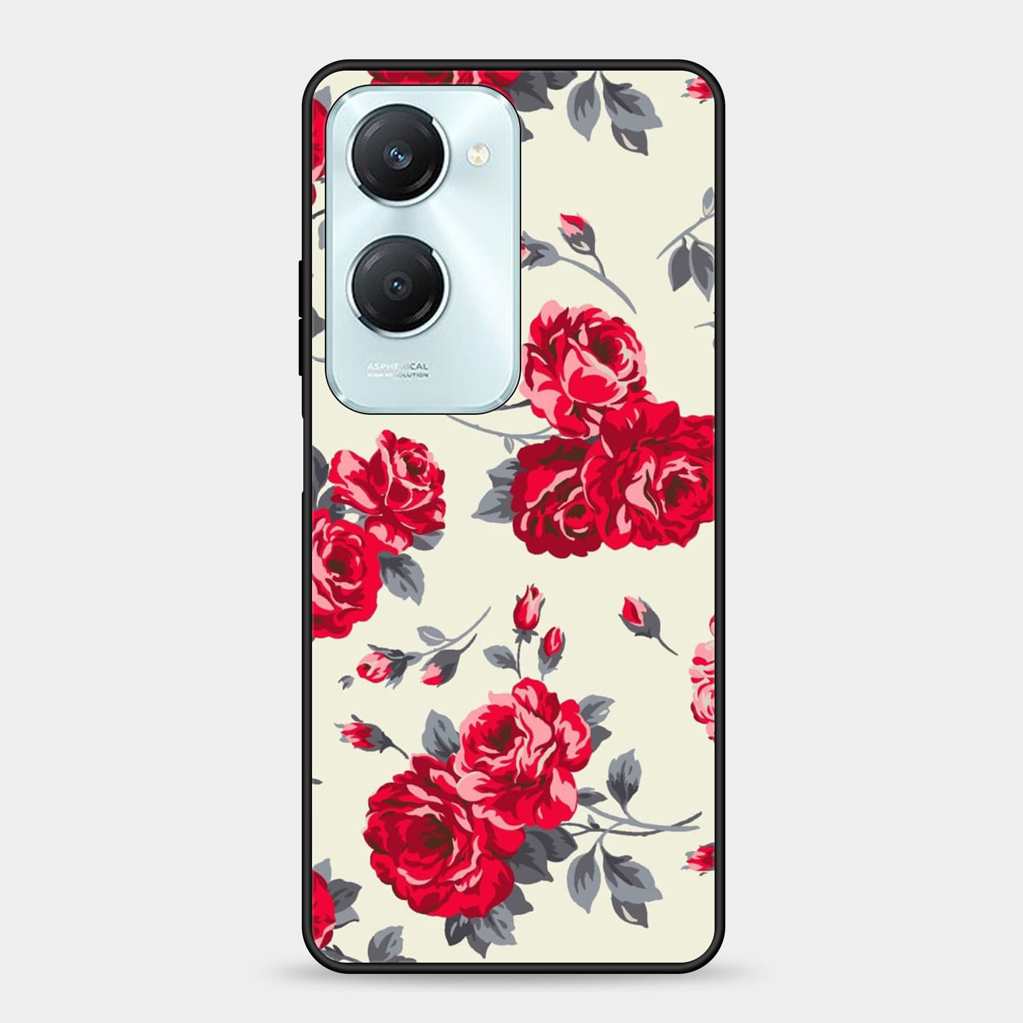 Vivo Y18 Design 17 Premium Glossy Phone Case