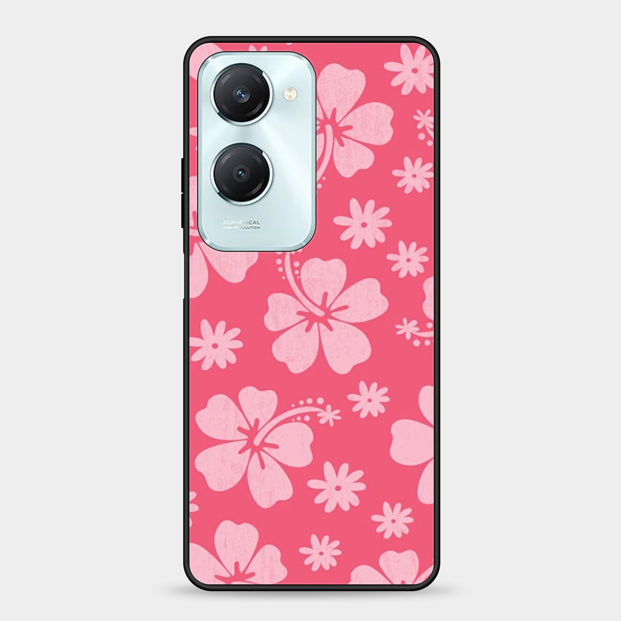 Vivo Y18 Design 18 Premium Glossy Phone Case