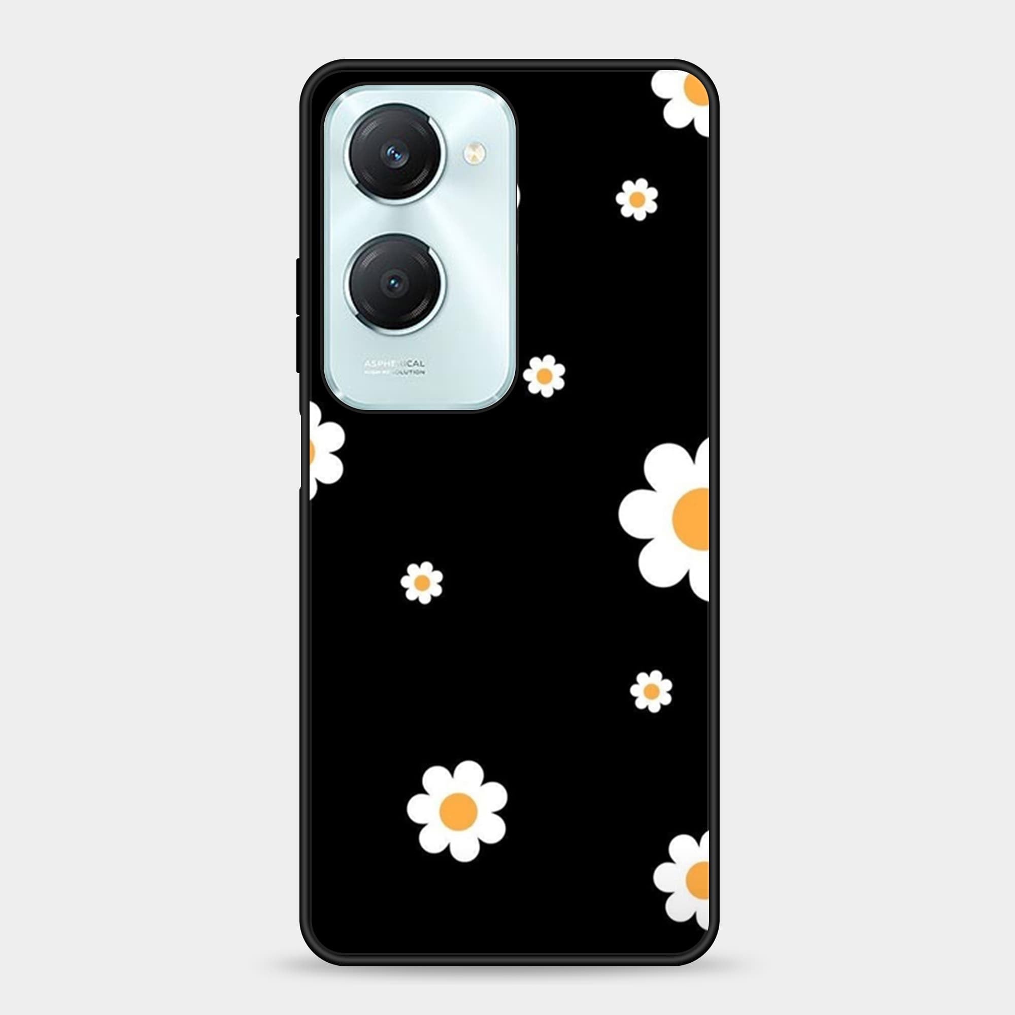 Vivo Y18 Design 19 Premium Glossy Phone Case