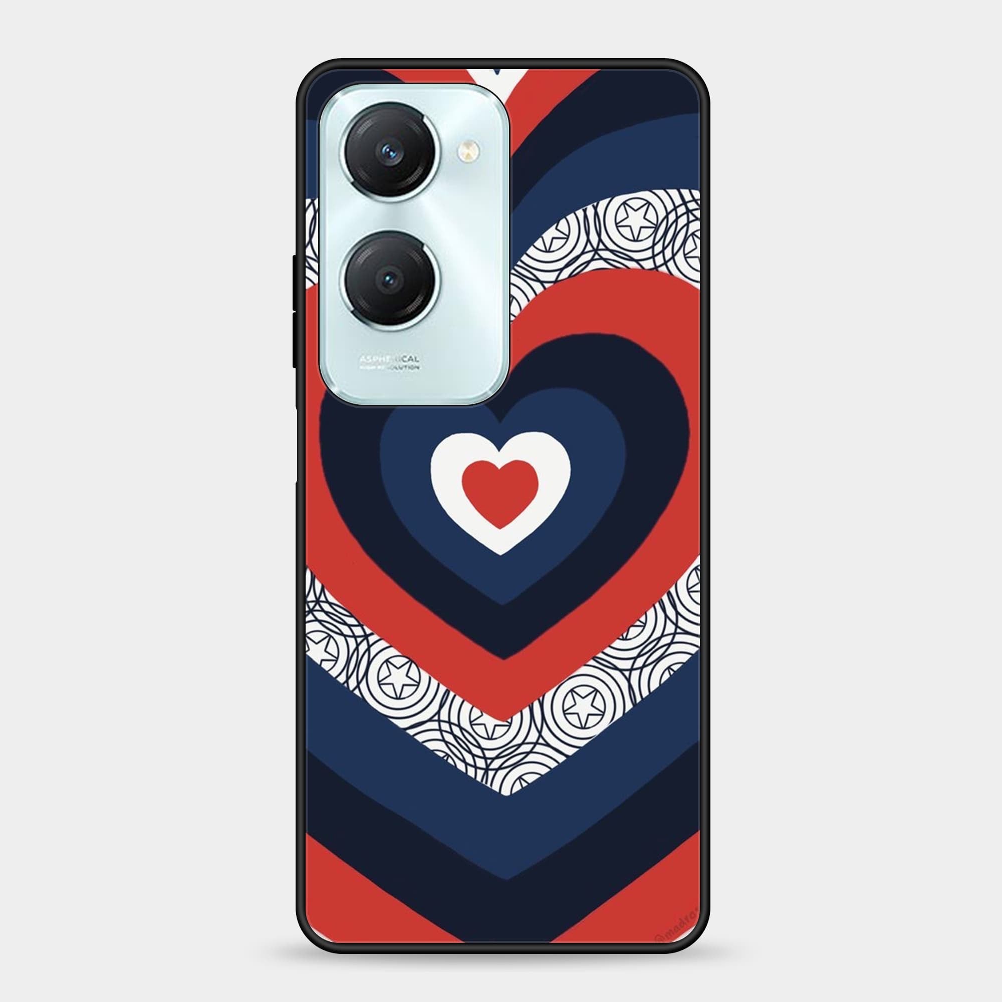 Vivo Y18 Design 20 Premium Glossy Phone Case