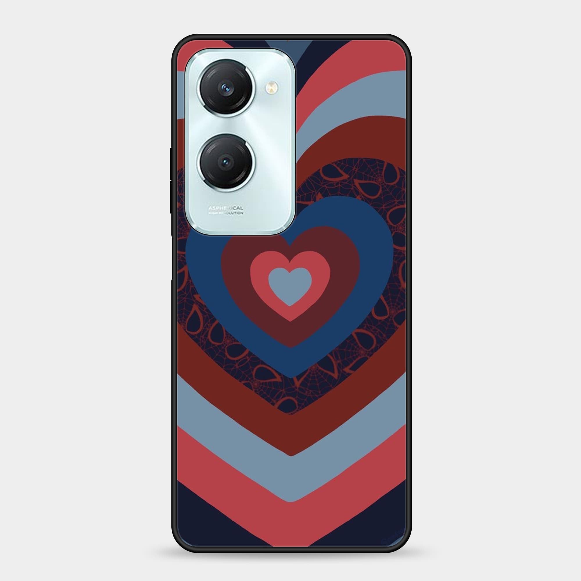 Vivo Y18 Design 21 Premium Glossy Phone Case