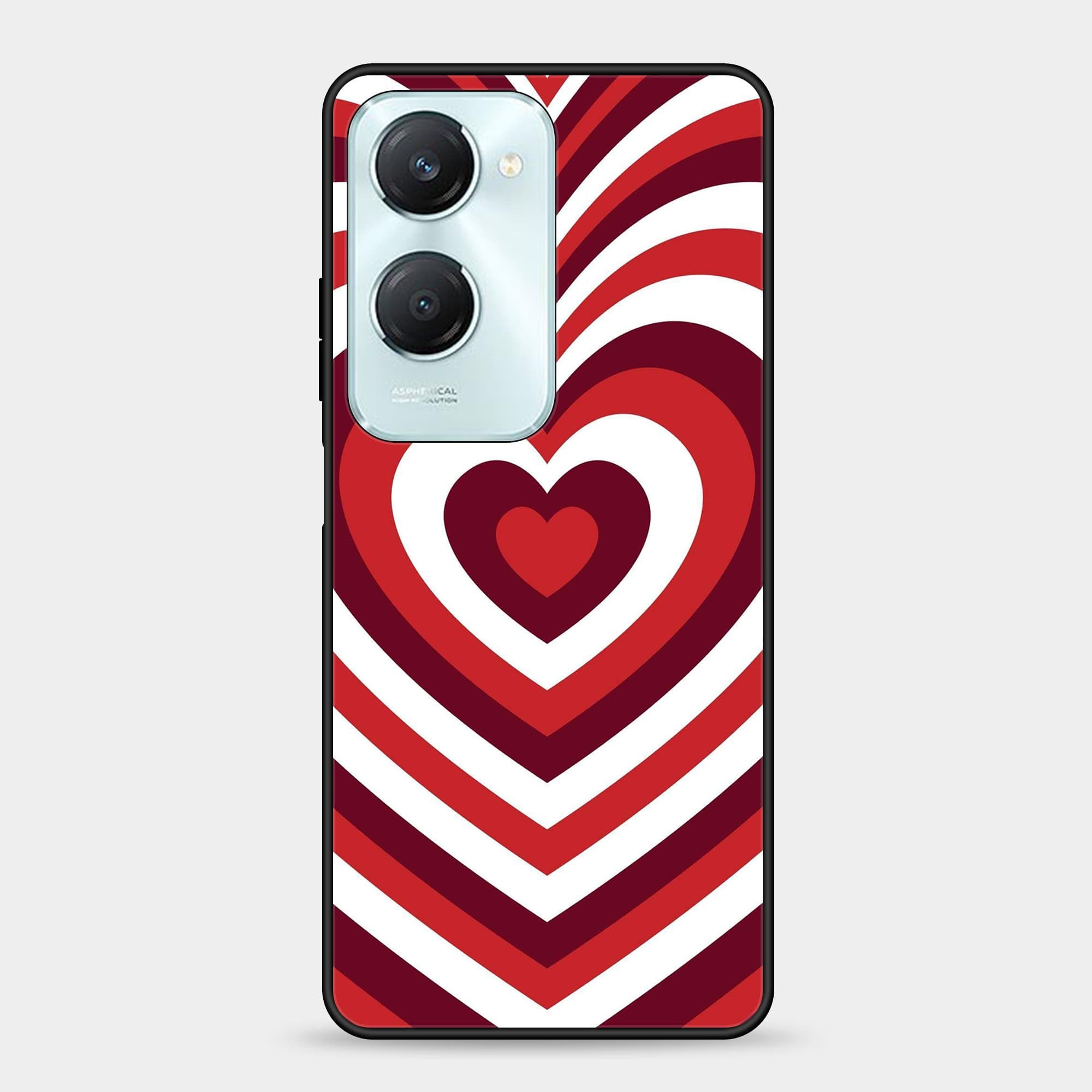 Vivo Y18 Design 22 Premium Glossy Phone Case