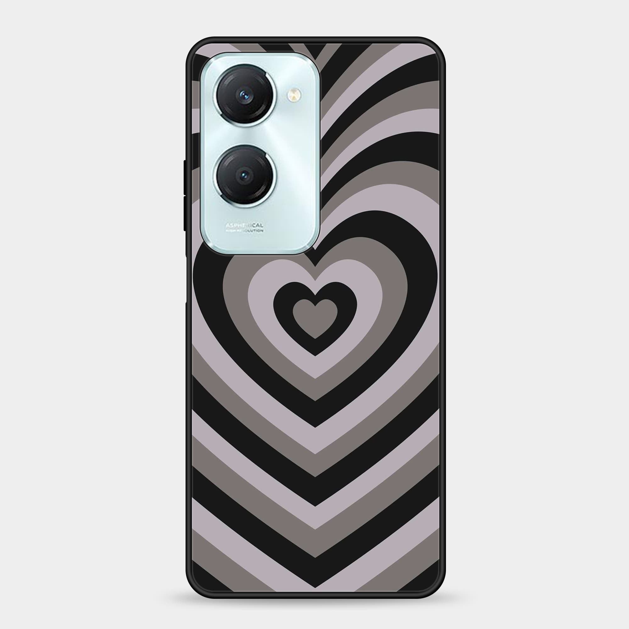 Vivo Y18 Design 23 Premium Glossy Phone Case