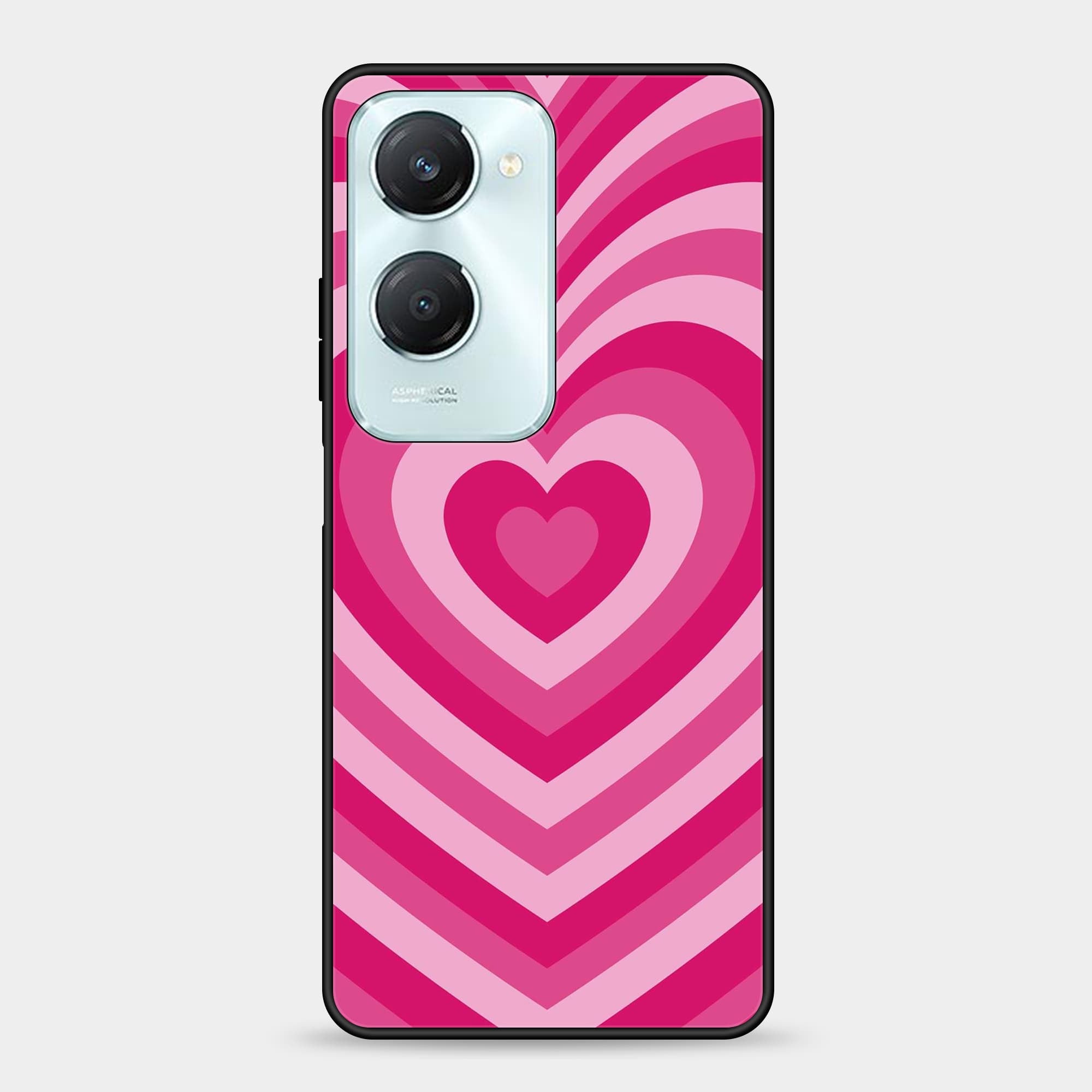 Vivo Y18 Design 24 Premium Glossy Phone Case
