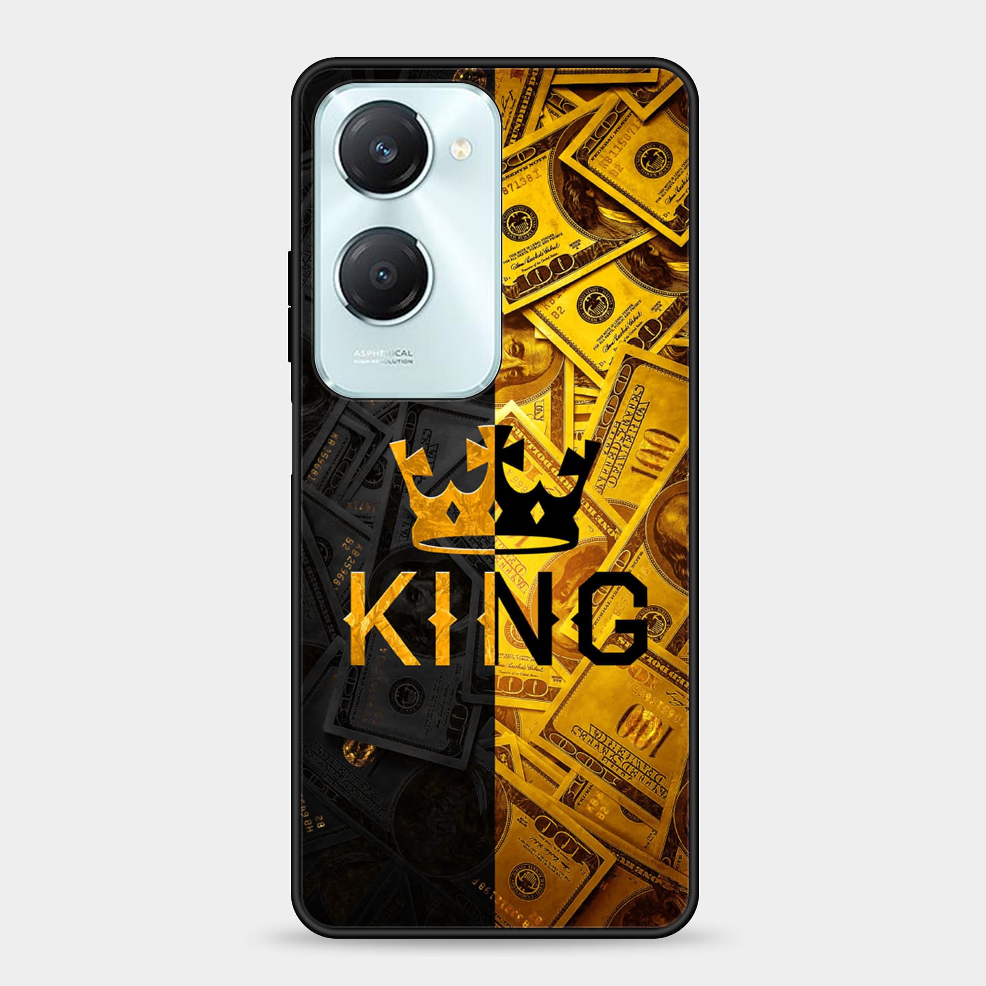 Vivo Y18 Design 26 Premium Glossy Phone Case