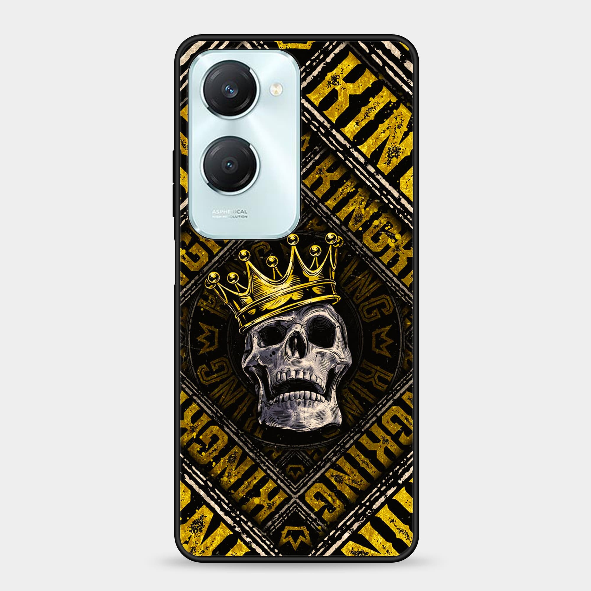 Vivo Y18 Design 27 Premium Glossy Phone Case