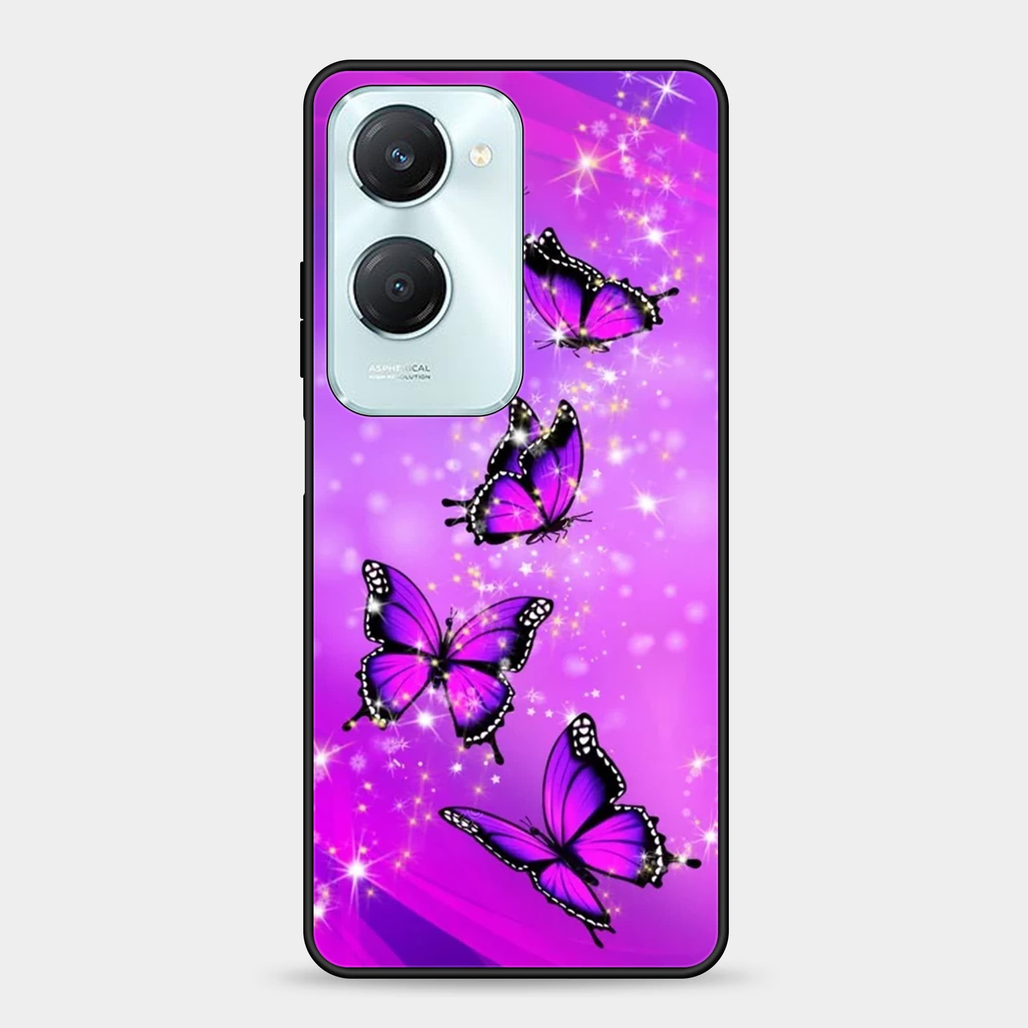 Vivo Y18 Design 35 Premium Glossy Phone Case