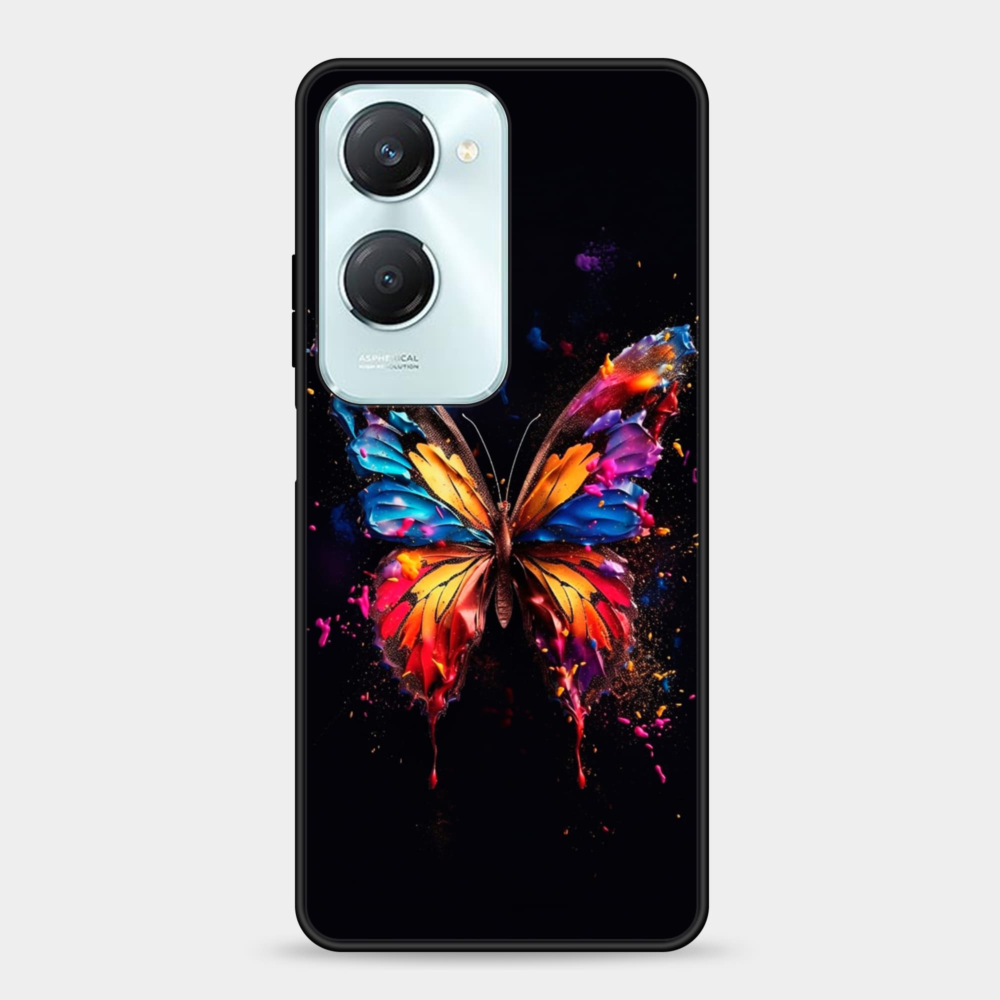 Vivo Y18 Design 36 Premium Glossy Phone Case