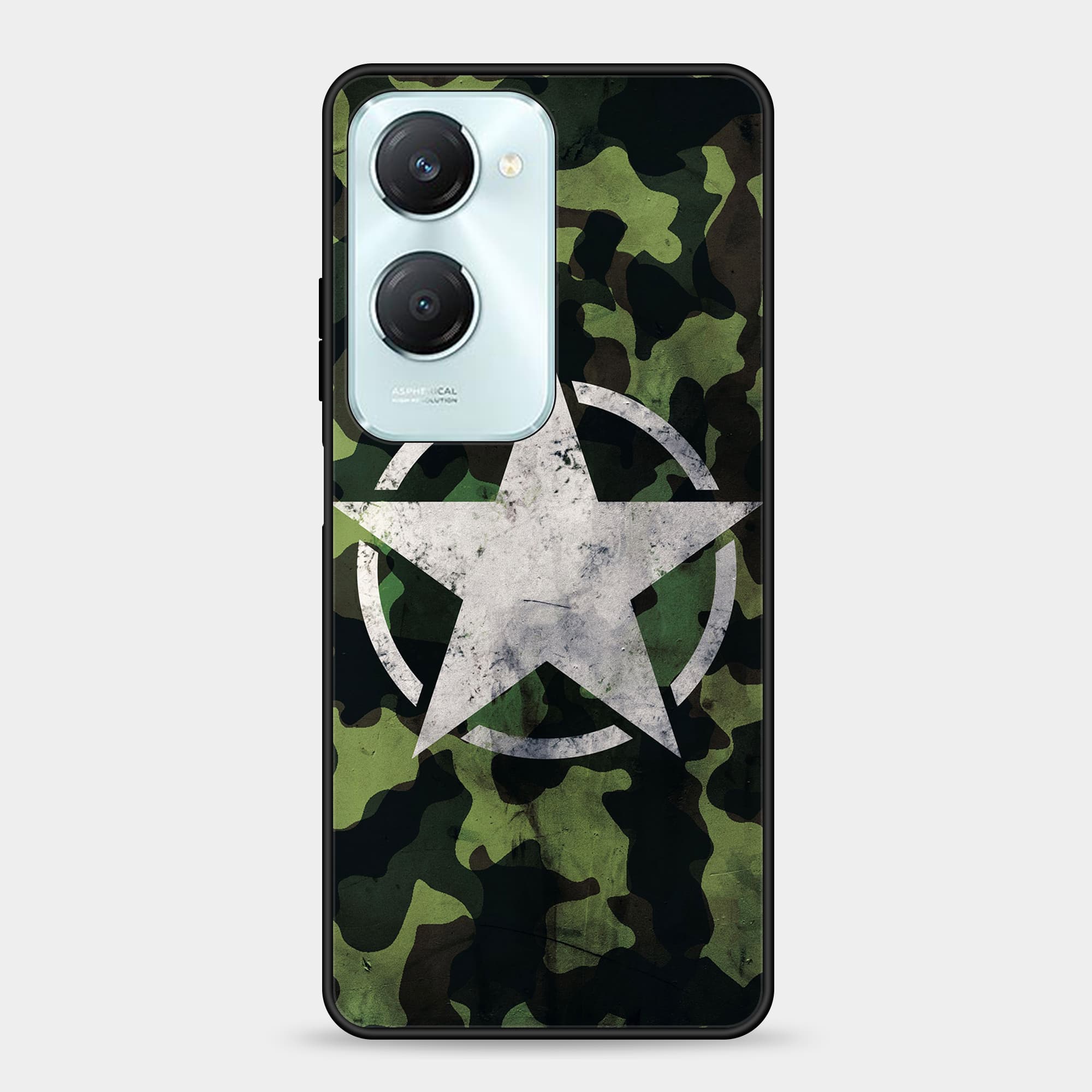 Vivo Y18 Design 40 Premium Glossy Phone Case
