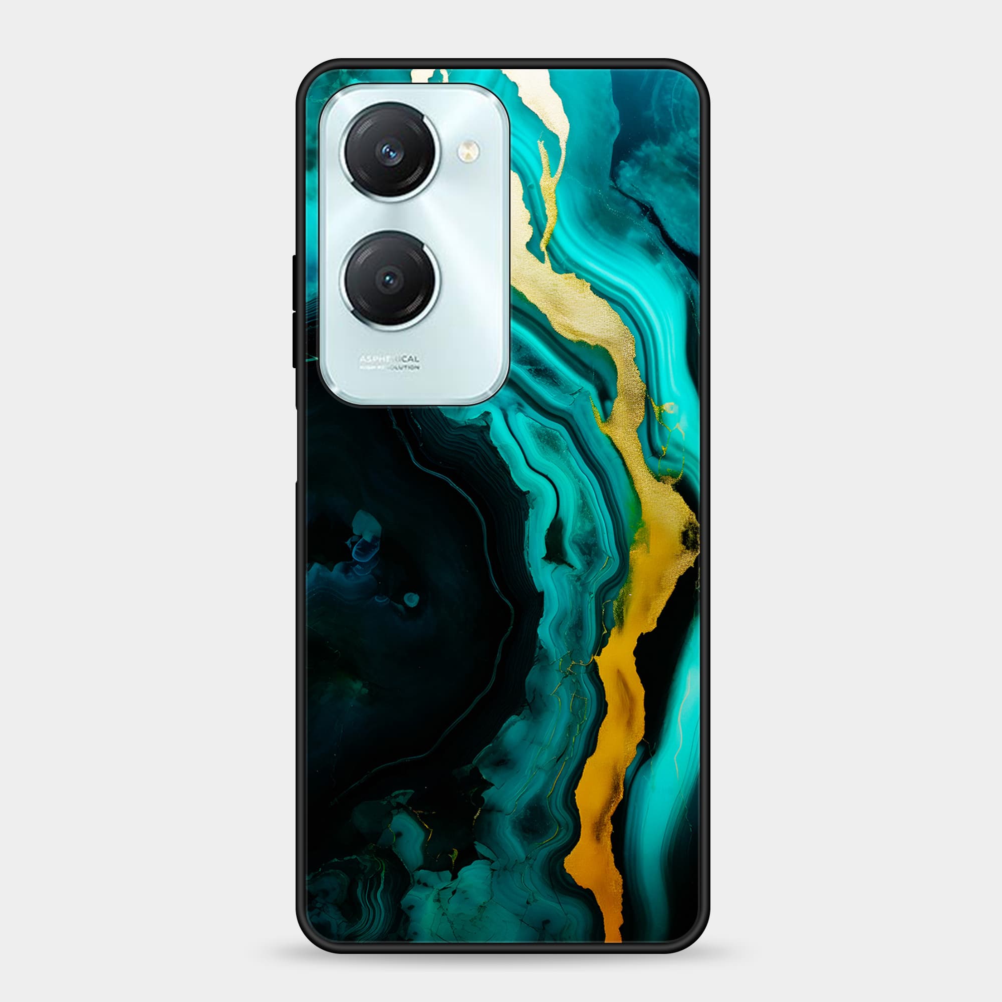 Vivo Y18 Design 42 Premium Glossy Phone Case
