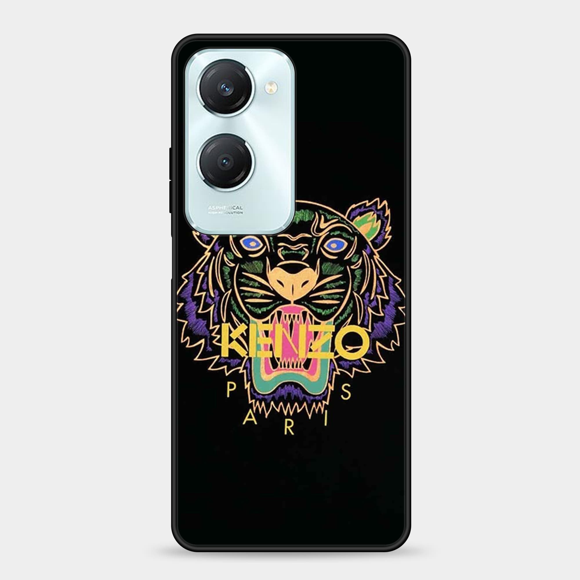 Vivo Y18 Design 43 Premium Glossy Phone Case