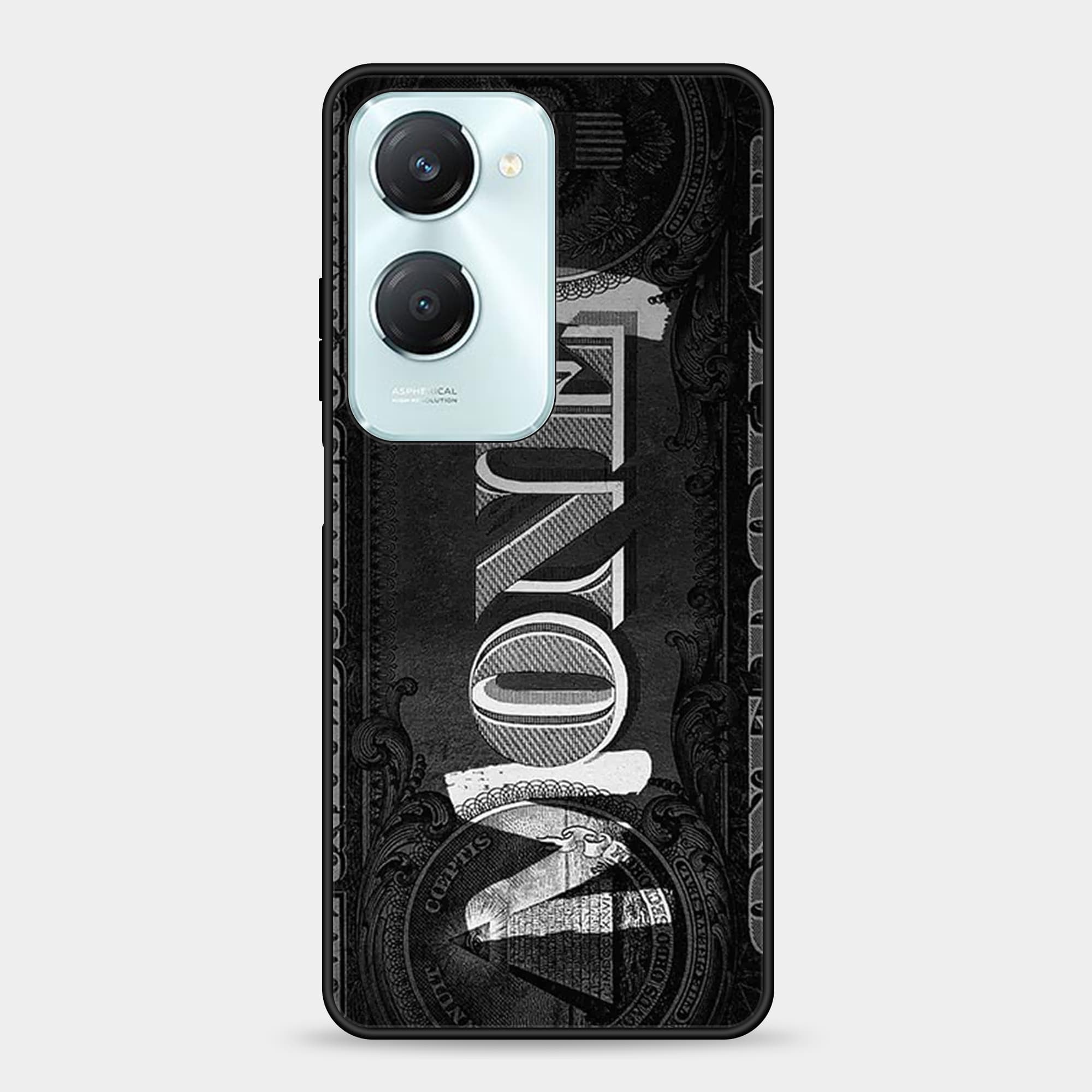 Vivo Y18 Design 46 Premium Glossy Phone Case