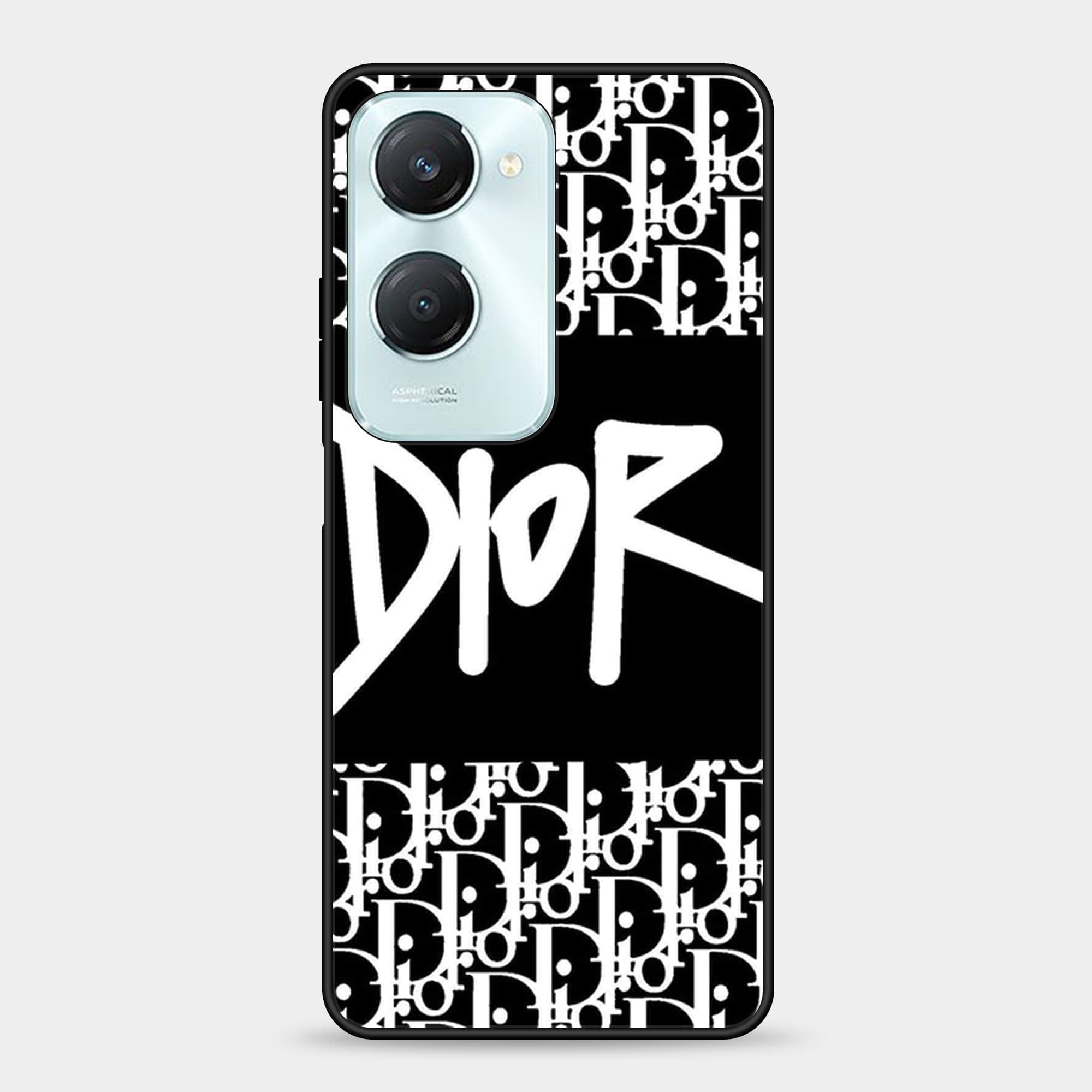 Vivo Y18 Design 47 Premium Glossy Phone Case
