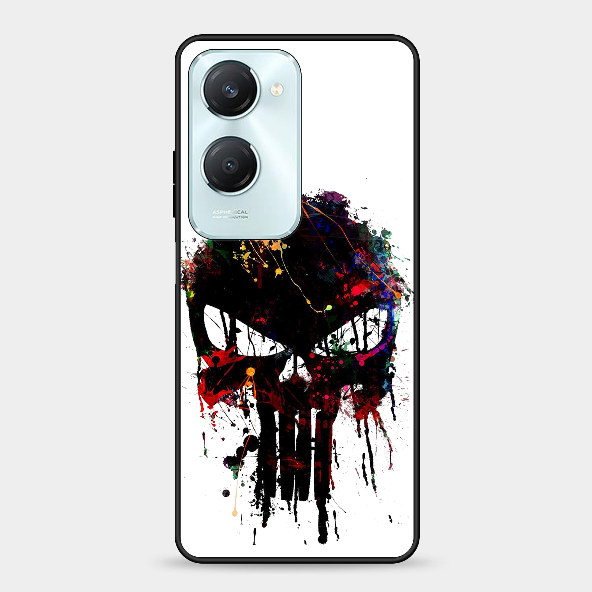 Vivo Y18 Design 49 Premium Glossy Phone Case