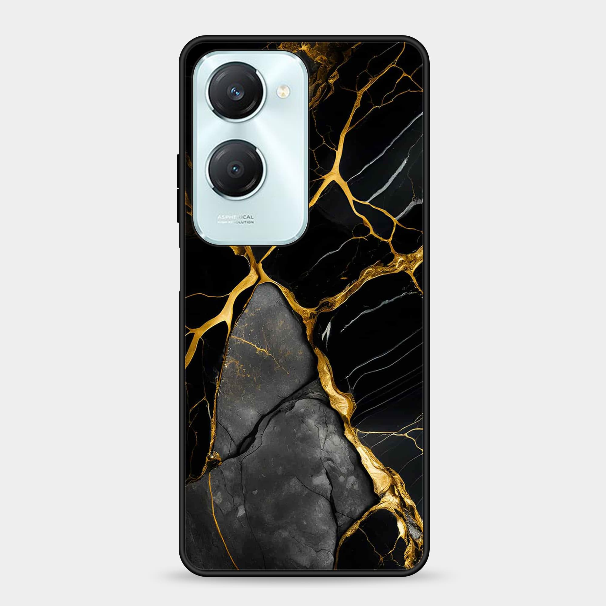 Vivo Y18 Design 50 Premium Glossy Phone Case