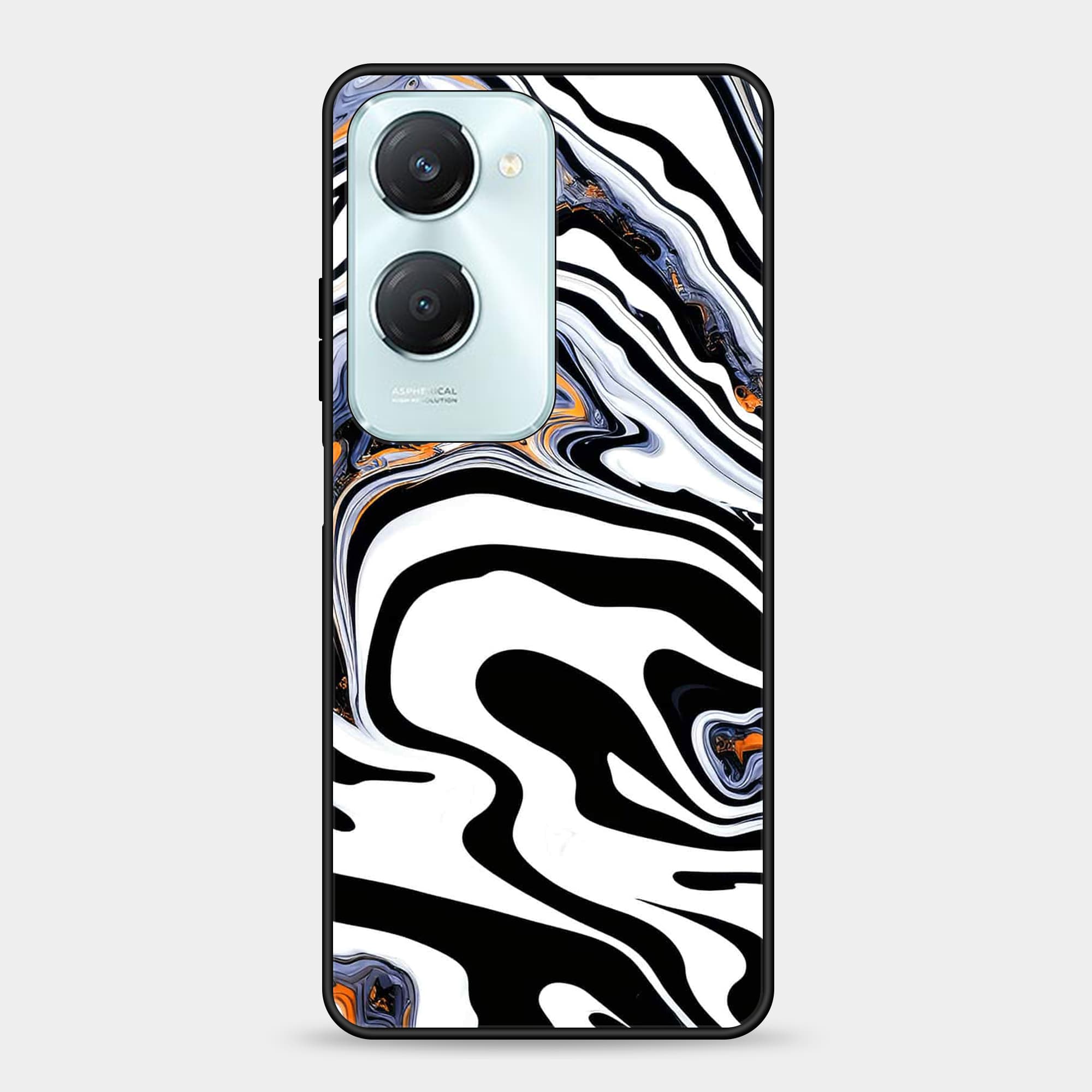 Vivo Y18 Design 51 Premium Glossy Phone Case