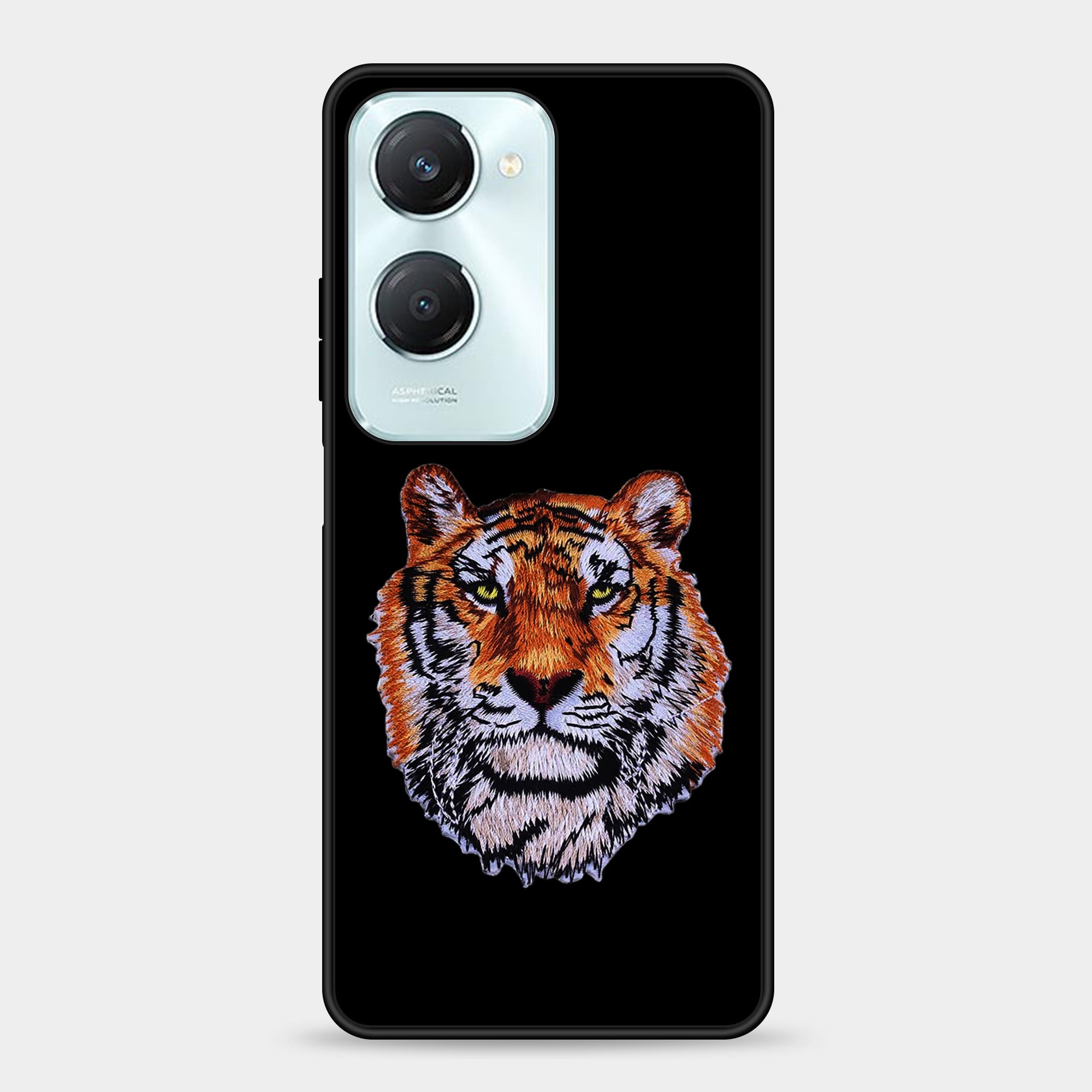 Vivo Y18 Design 53 Premium Glossy Phone Case