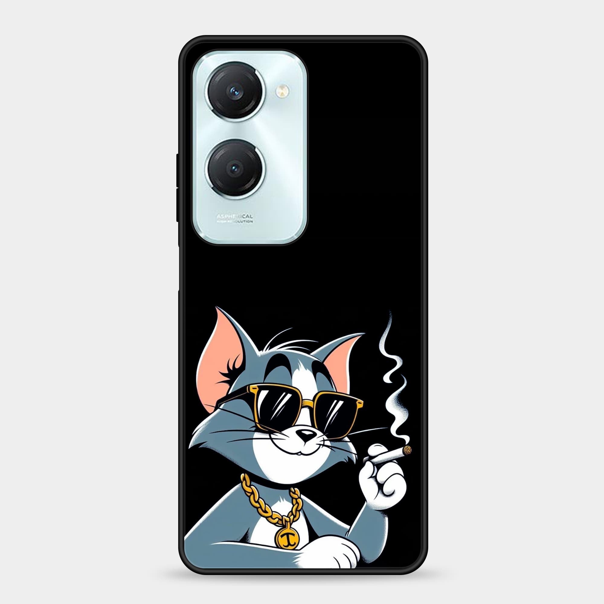 Vivo Y18 Design 56 Premium Glossy Phone Case