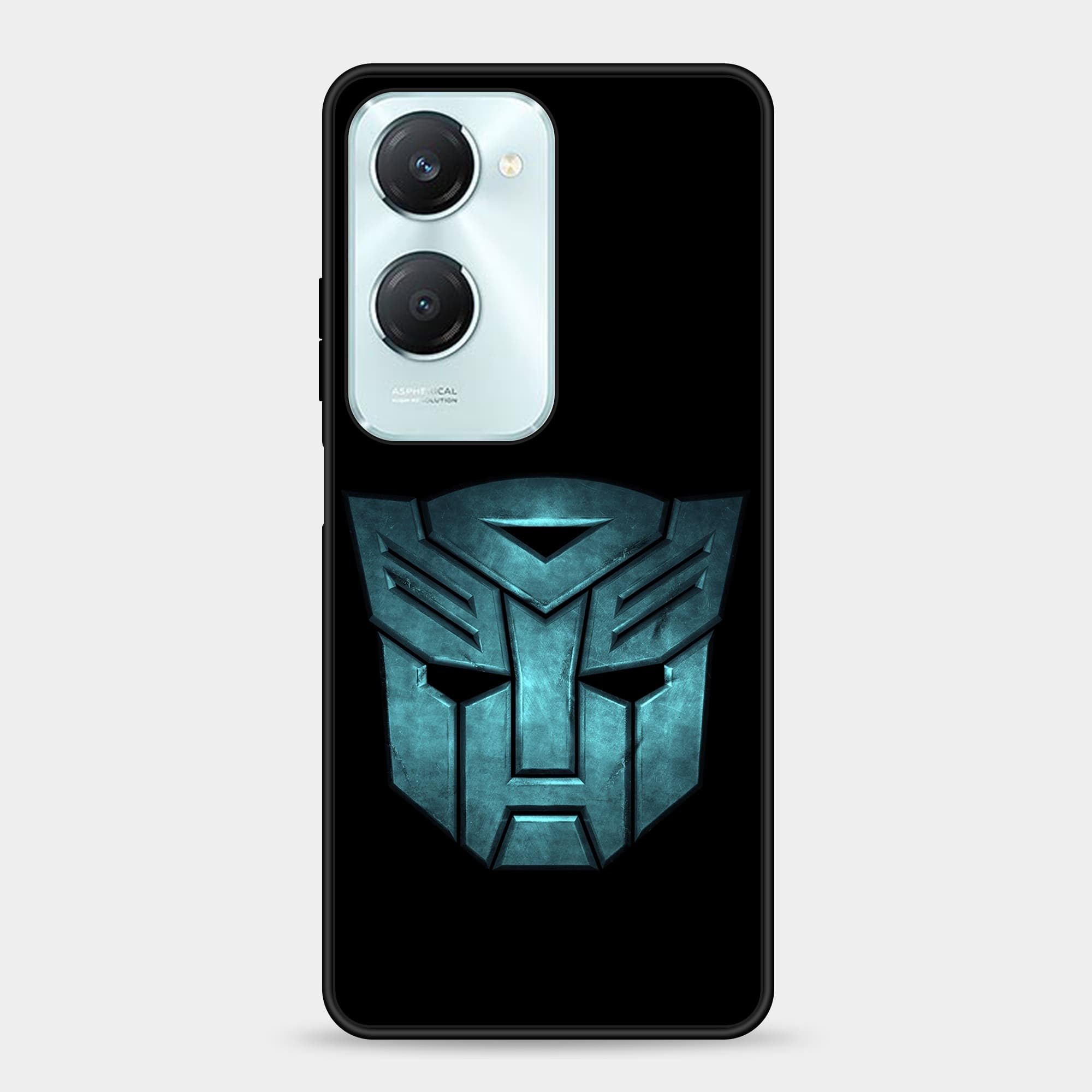 Vivo Y18 Design 57 Premium Glossy Phone Case