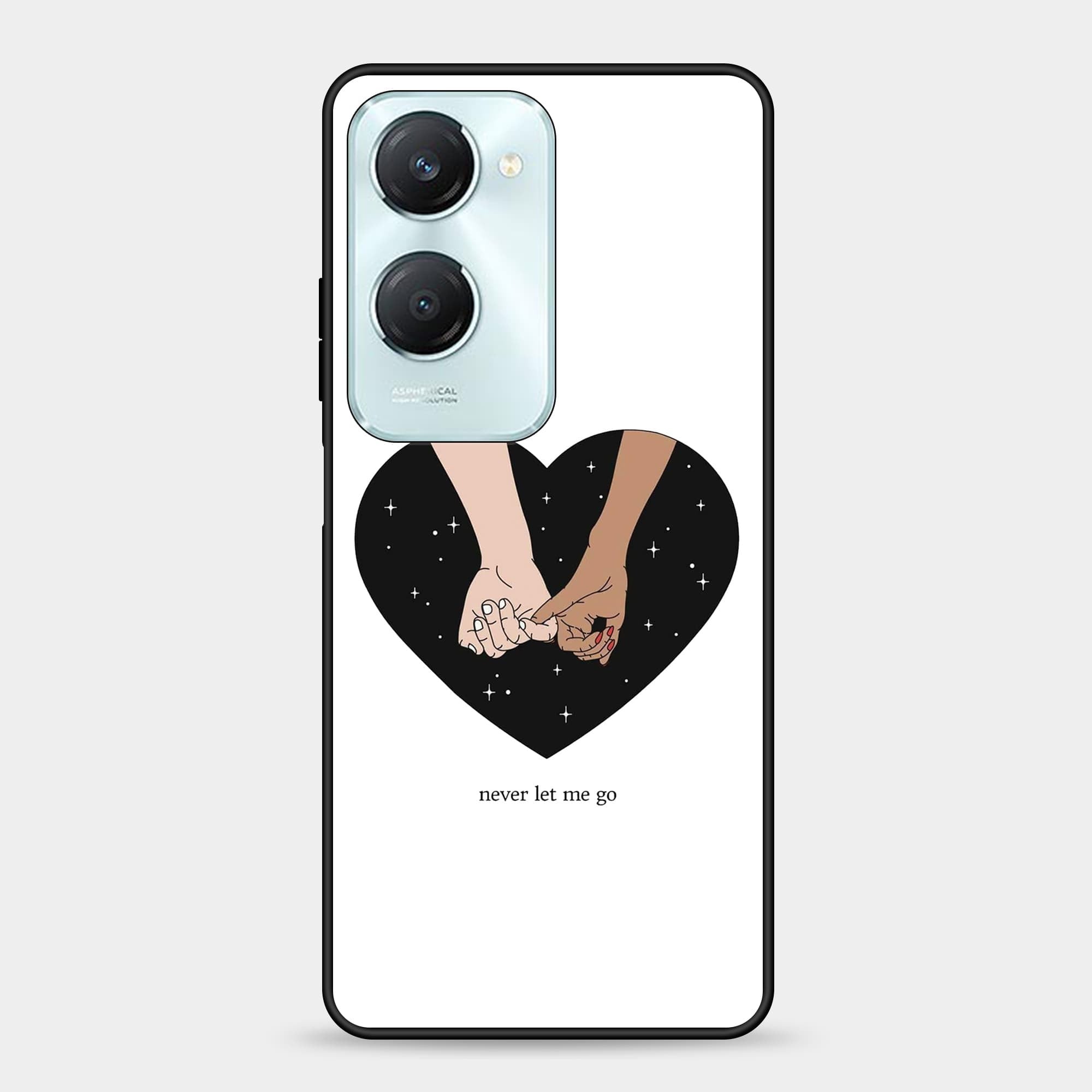 Vivo Y18 Design 58 Premium Glossy Phone Case