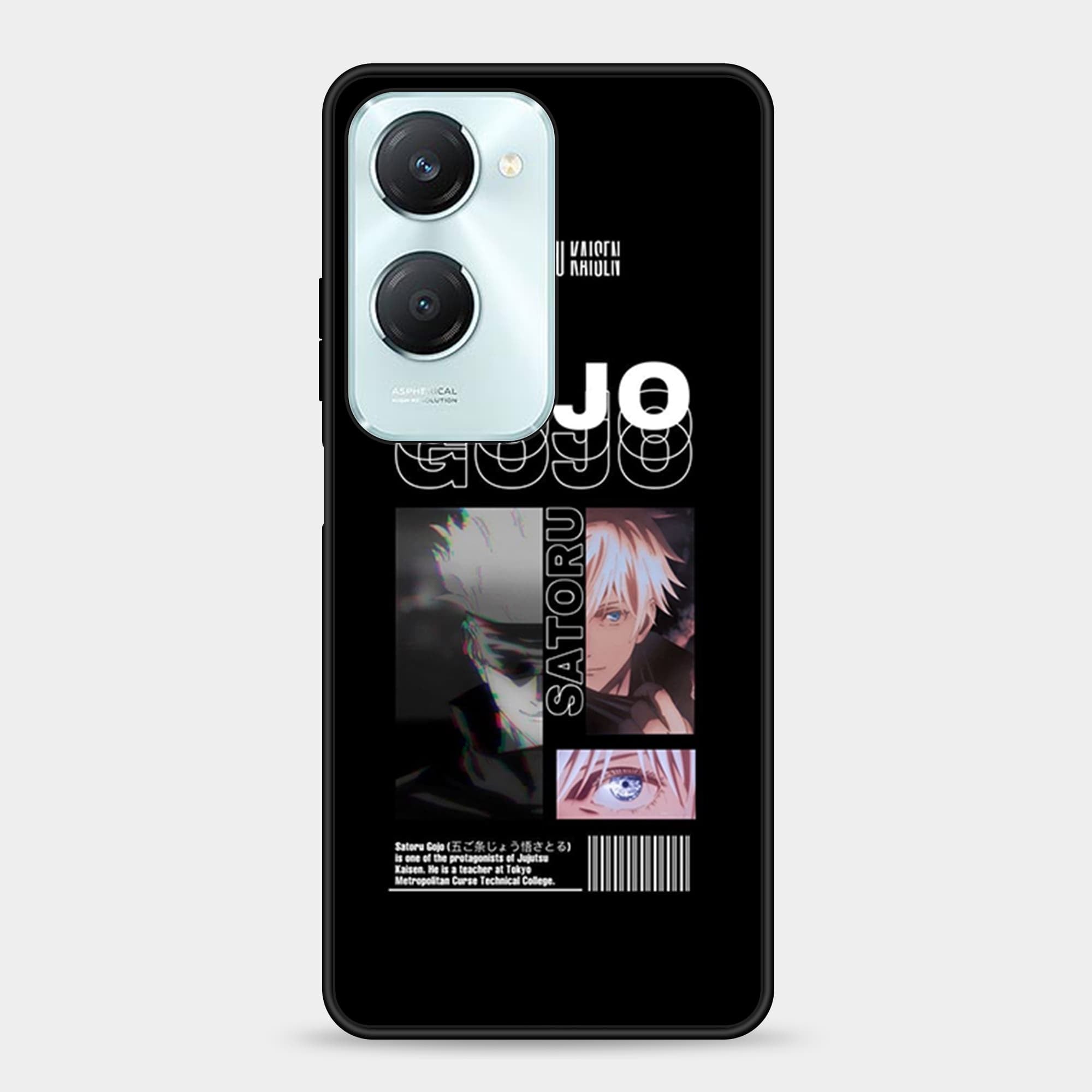 Vivo Y18 Design 60 Premium Glossy Phone Case