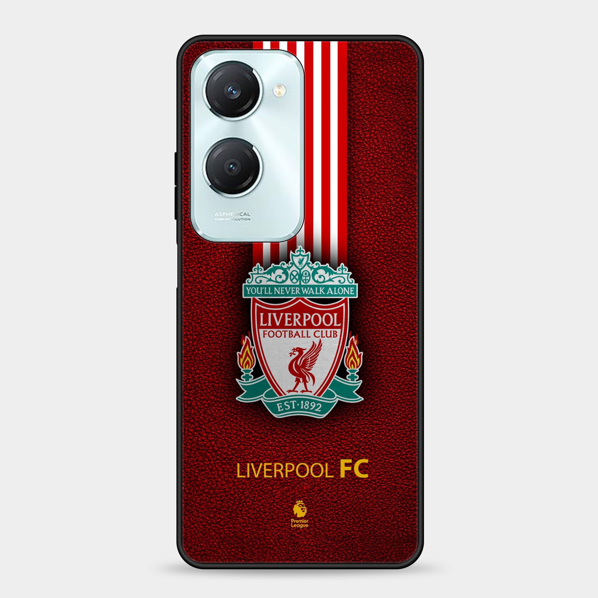 Vivo Y18 Design 61 Premium Glossy Phone Case