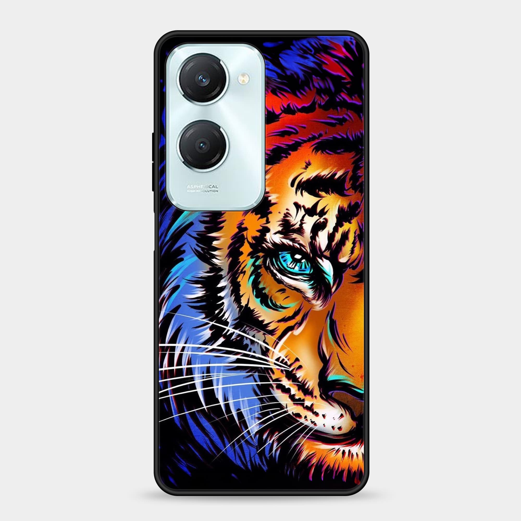 Vivo Y18 Design 66 Premium Glossy Phone Case