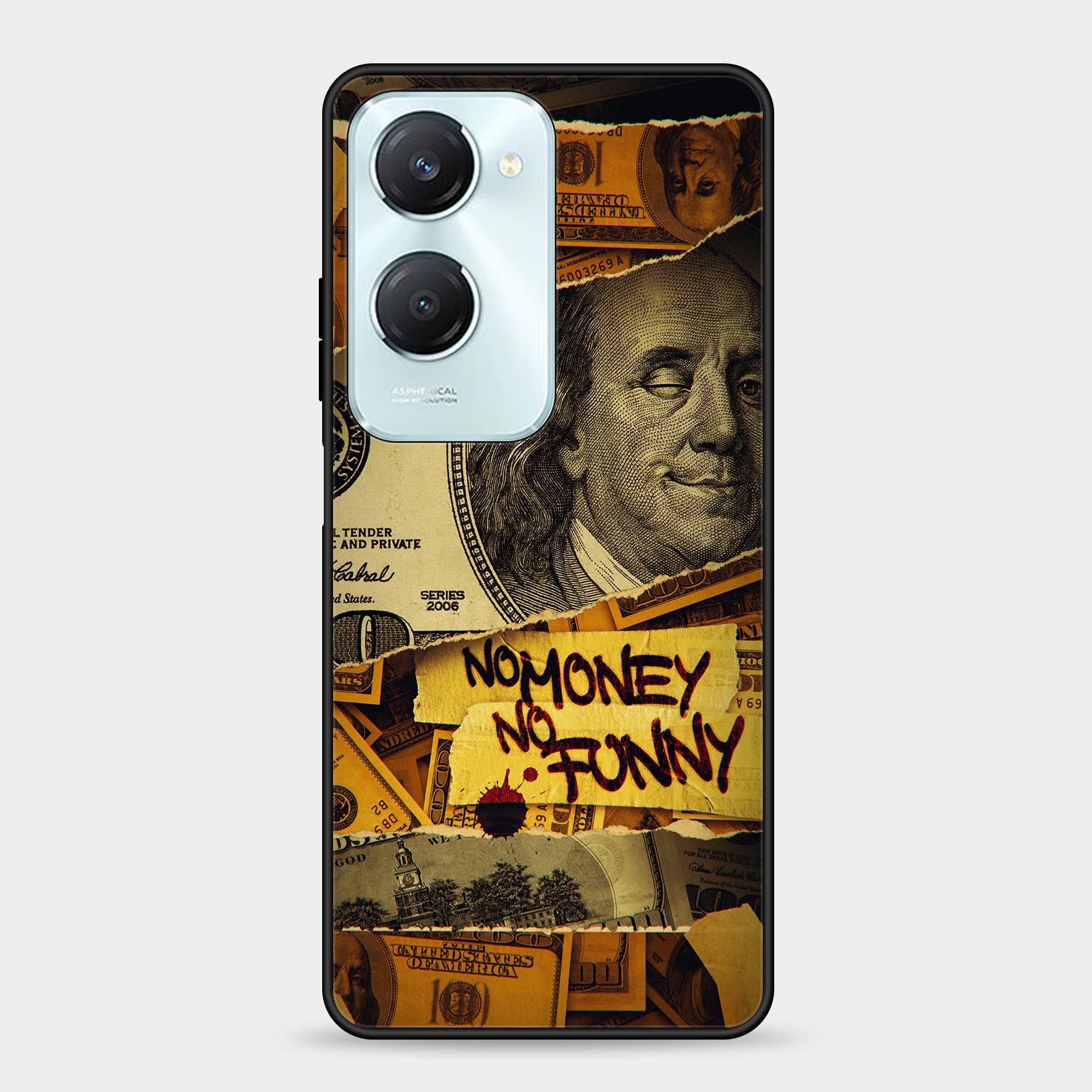 Vivo Y18 Design 67 Premium Glossy Phone Case