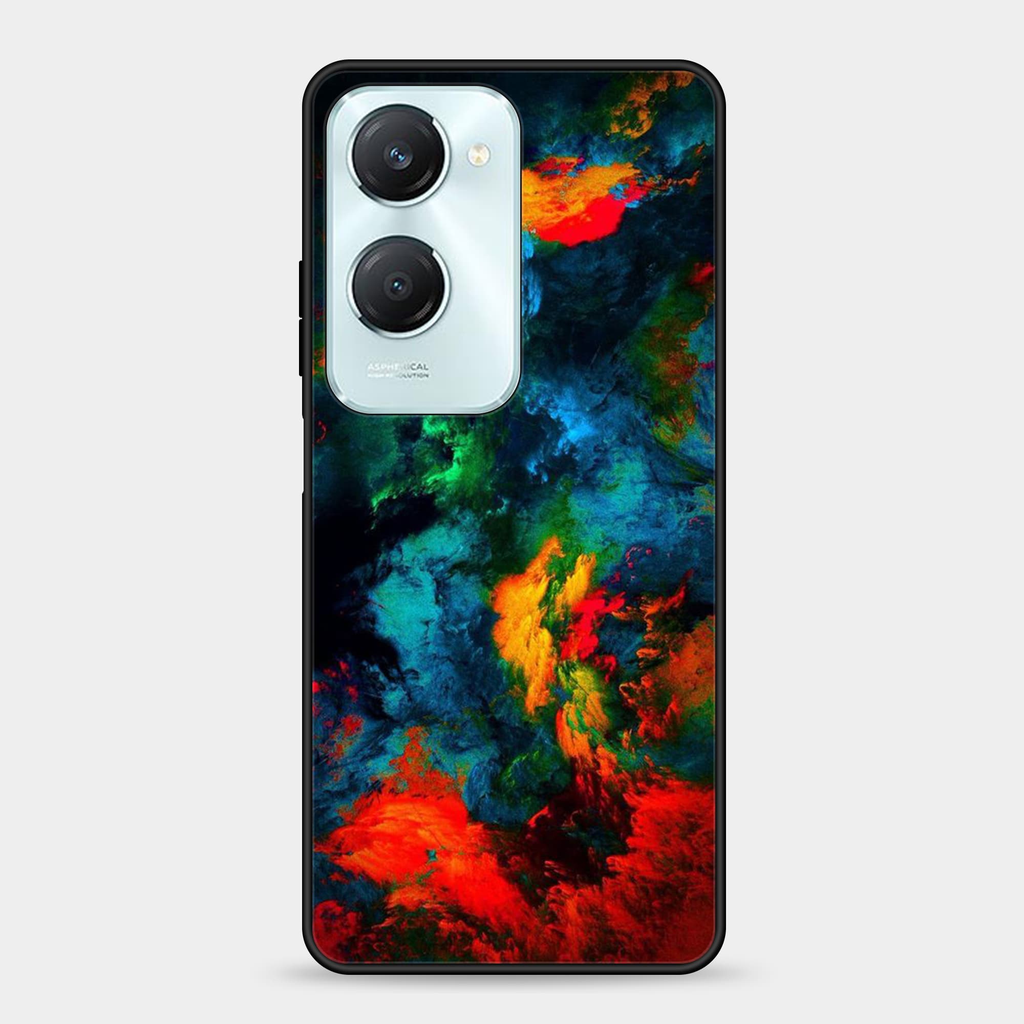 Vivo Y18 Design 68 Premium Glossy Phone Case