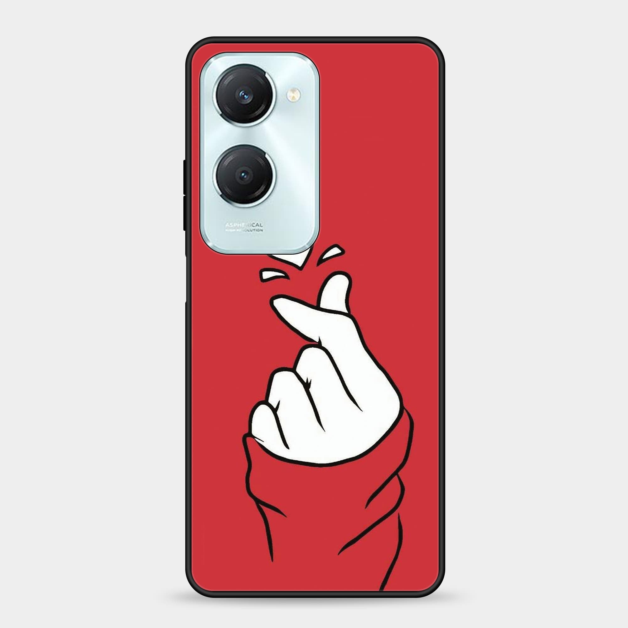 Vivo Y18 Design 69 Premium Glossy Phone Case