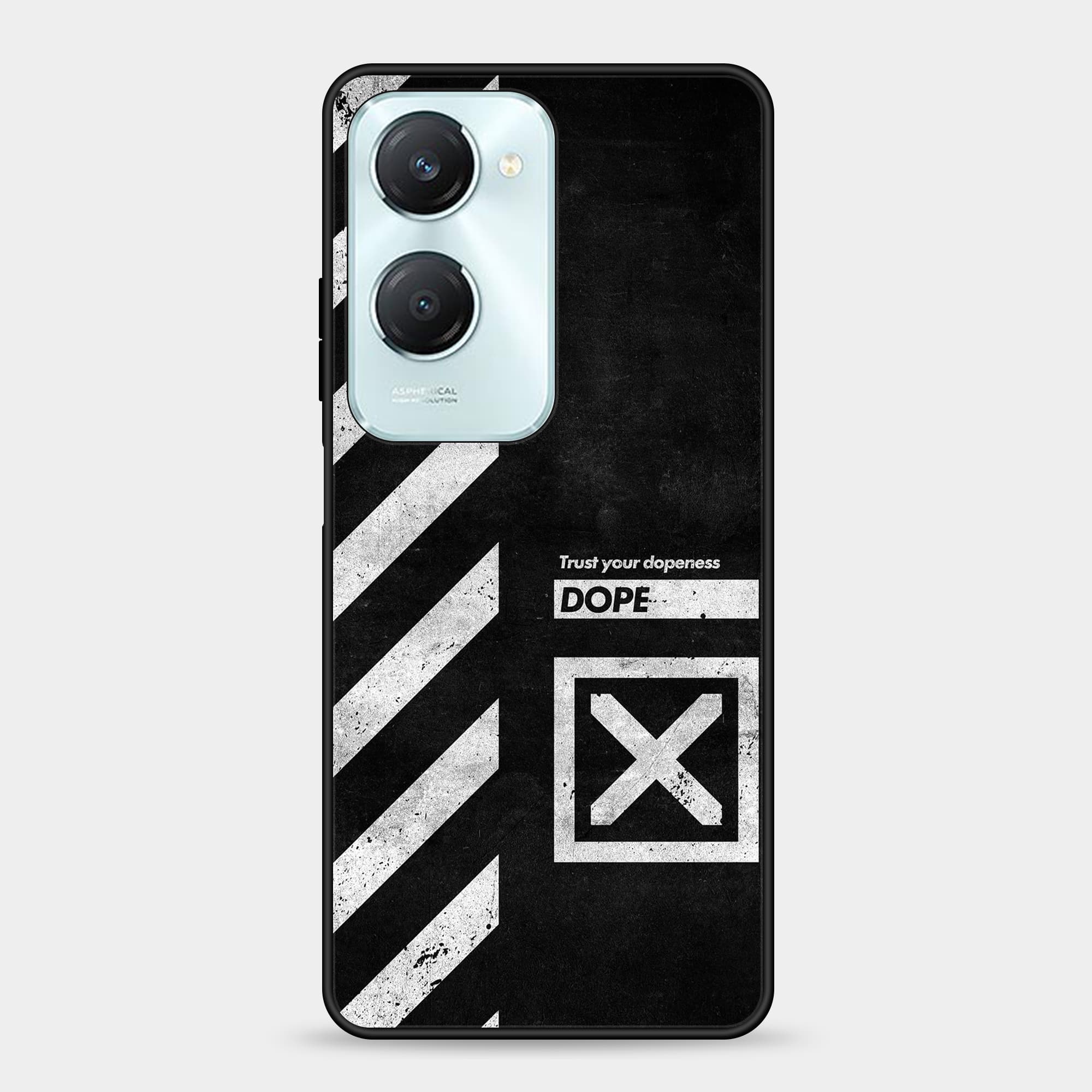 Vivo Y18 Design 71 Premium Glossy Phone Case