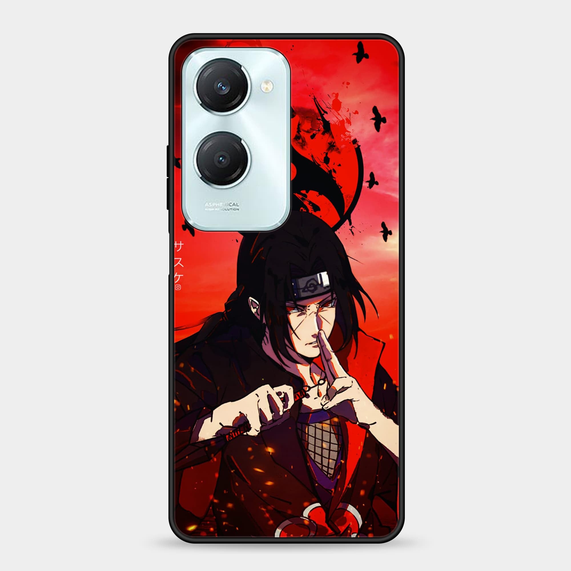 Vivo Y18 Design 72 Premium Glossy Phone Case