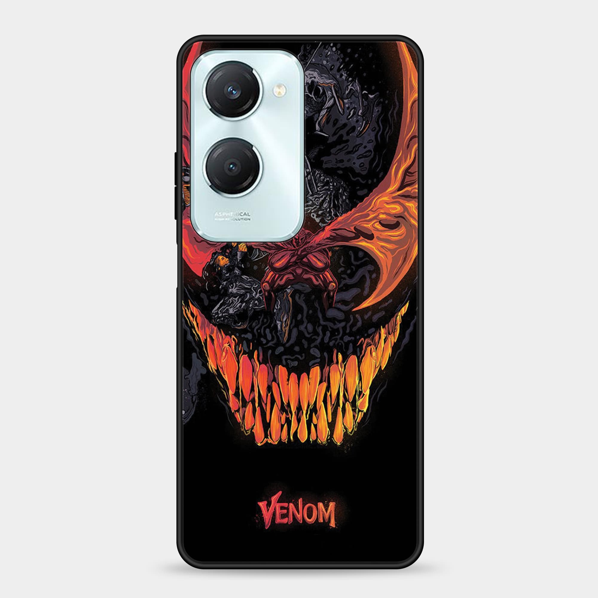 Vivo Y18 Design 73 Premium Glossy Phone Case