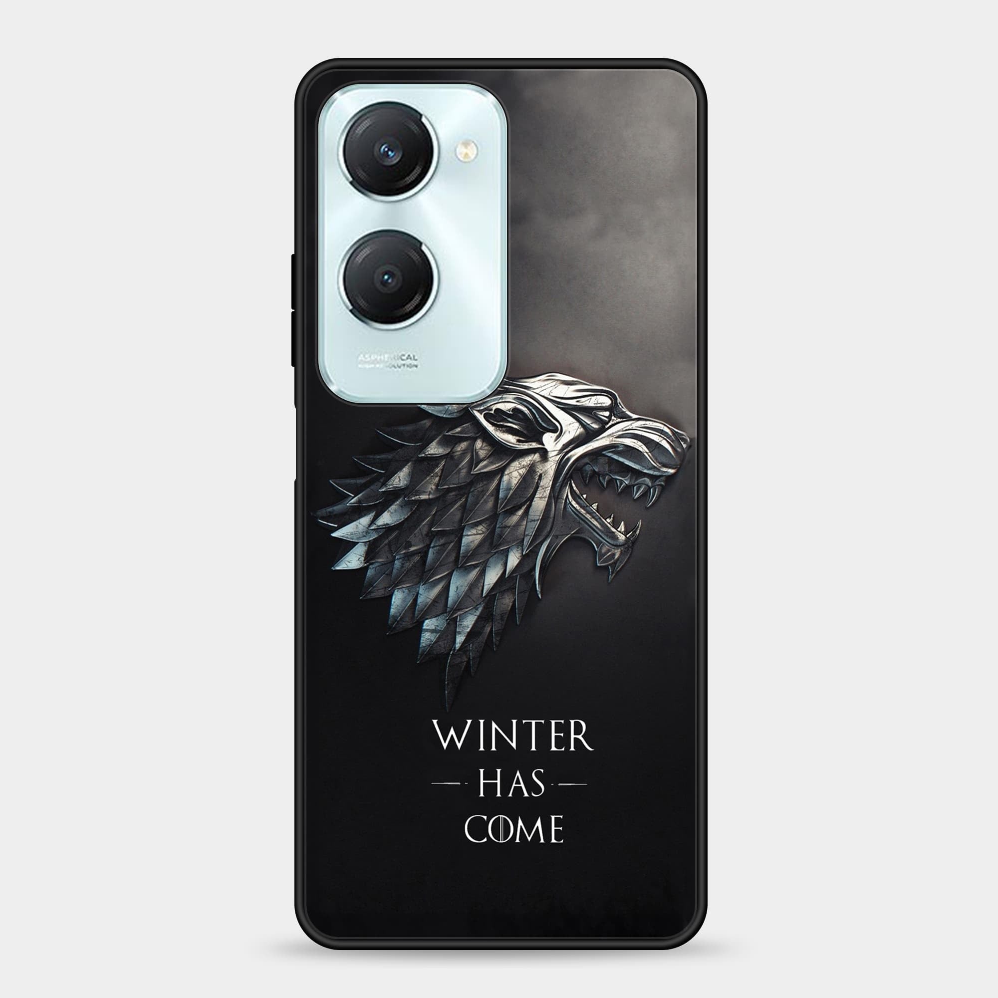 Vivo Y18 Design 75 Premium Glossy Phone Case