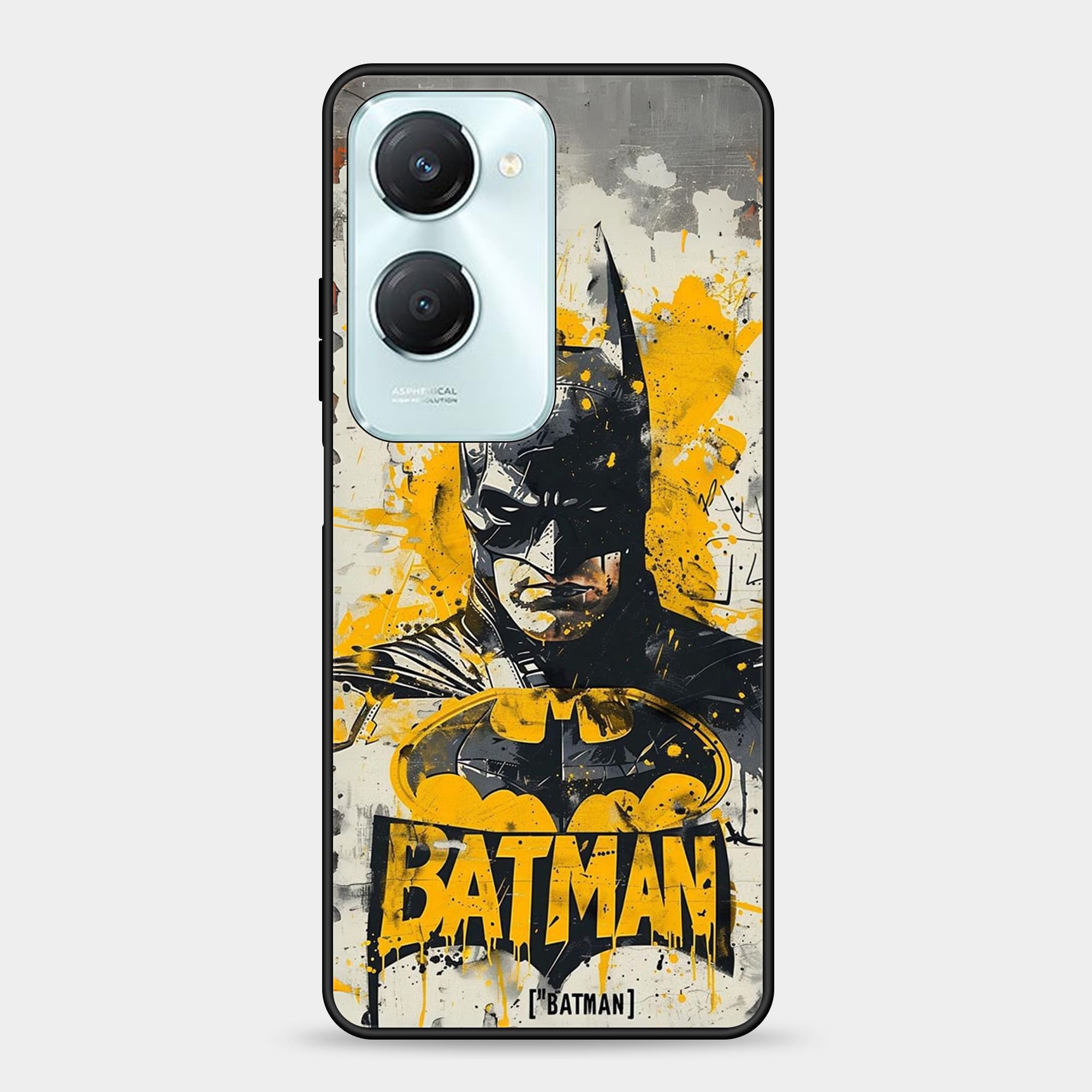 Vivo Y18 Design 77 Premium Glossy Phone Case