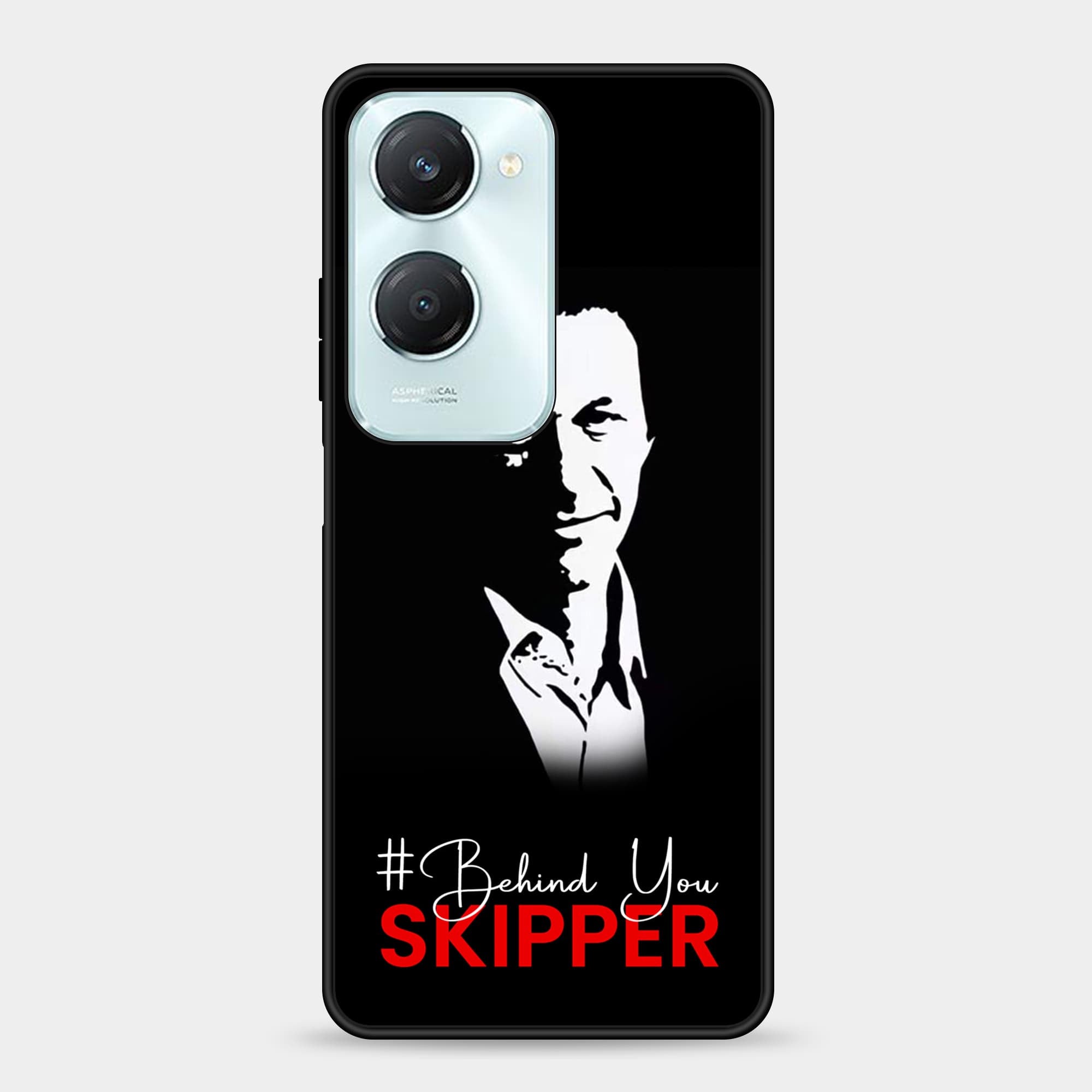 Vivo Y18 Design 82 Premium Glossy Phone Case