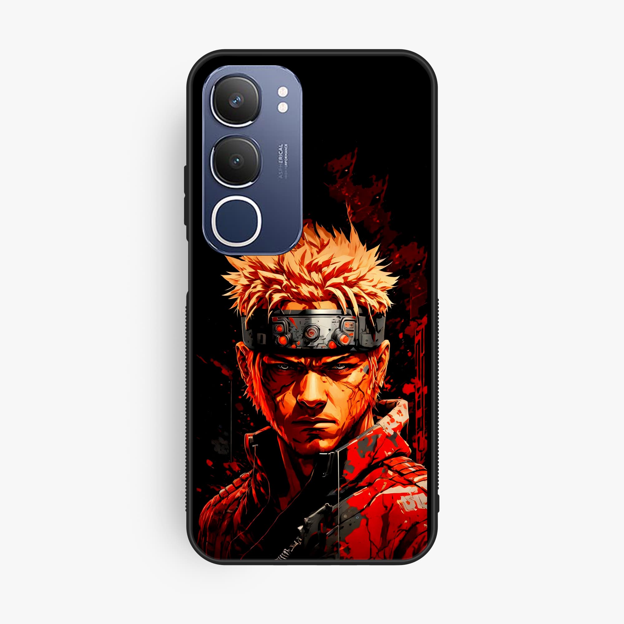 Vivo Y19s Design 07 Premium Glossy Phone Case