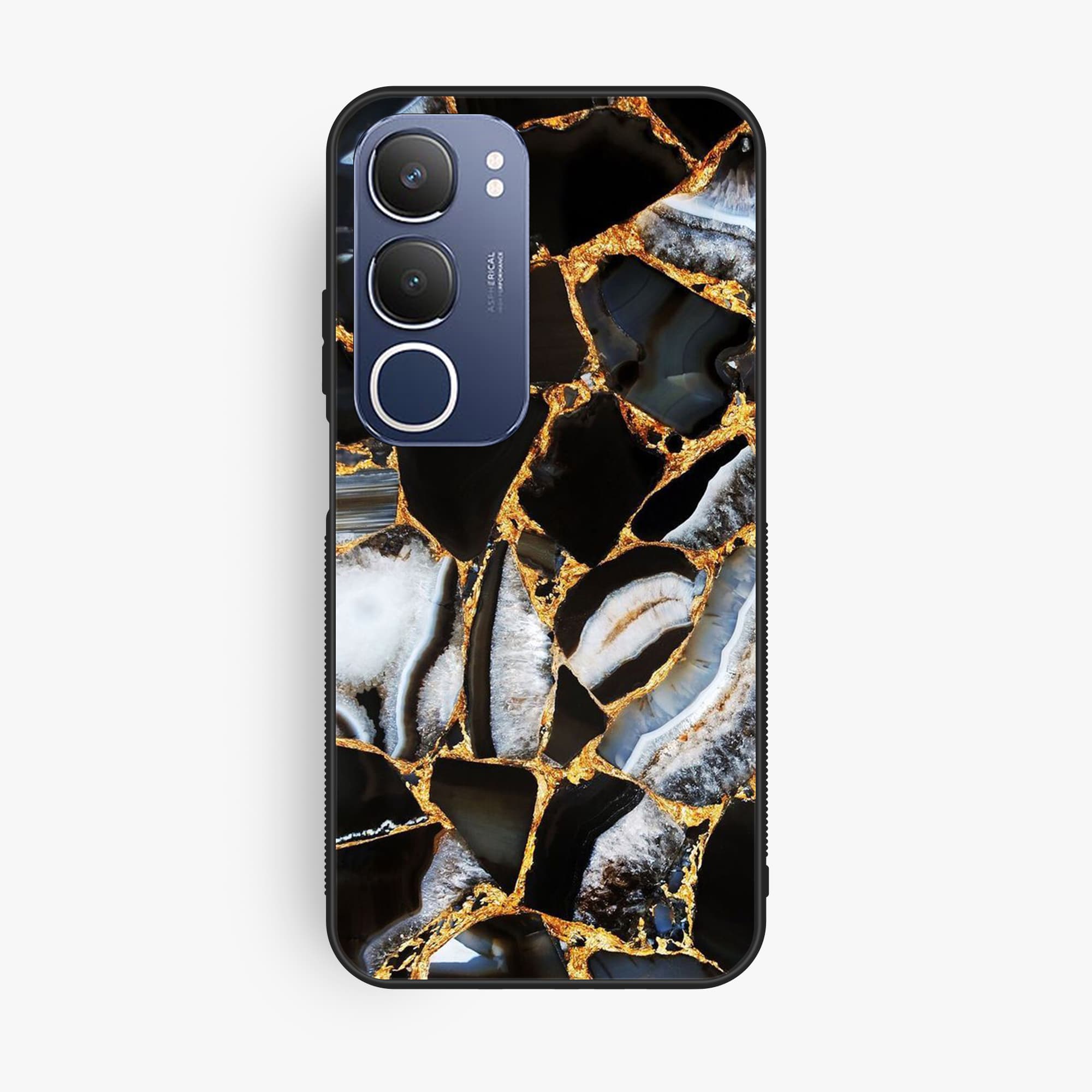 Vivo Y19s Design 11 Premium Glossy Phone Case